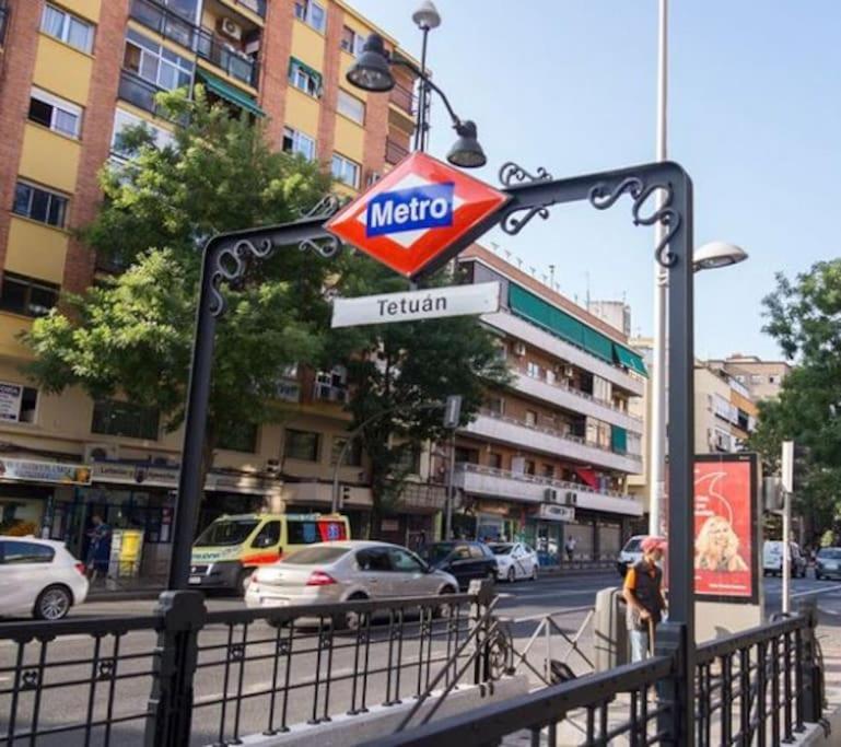 Armonia Molino, Encanto y Comodidad en Tetuan