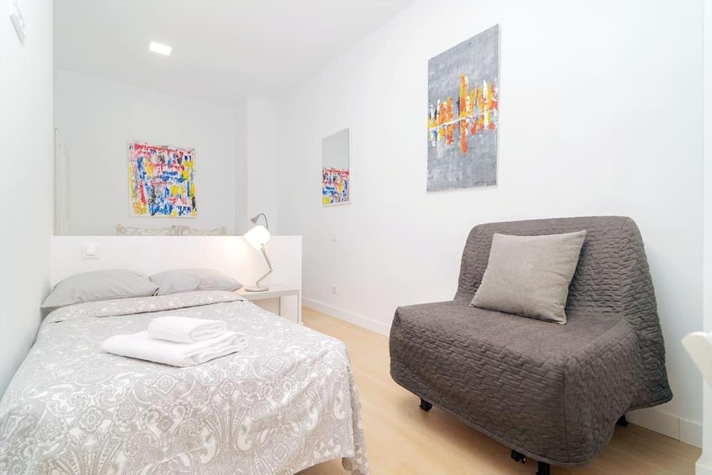 Armonia Molino, Encanto y Comodidad en Tetuan