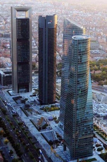 Armonia Molino, Encanto y Comodidad en Tetuan