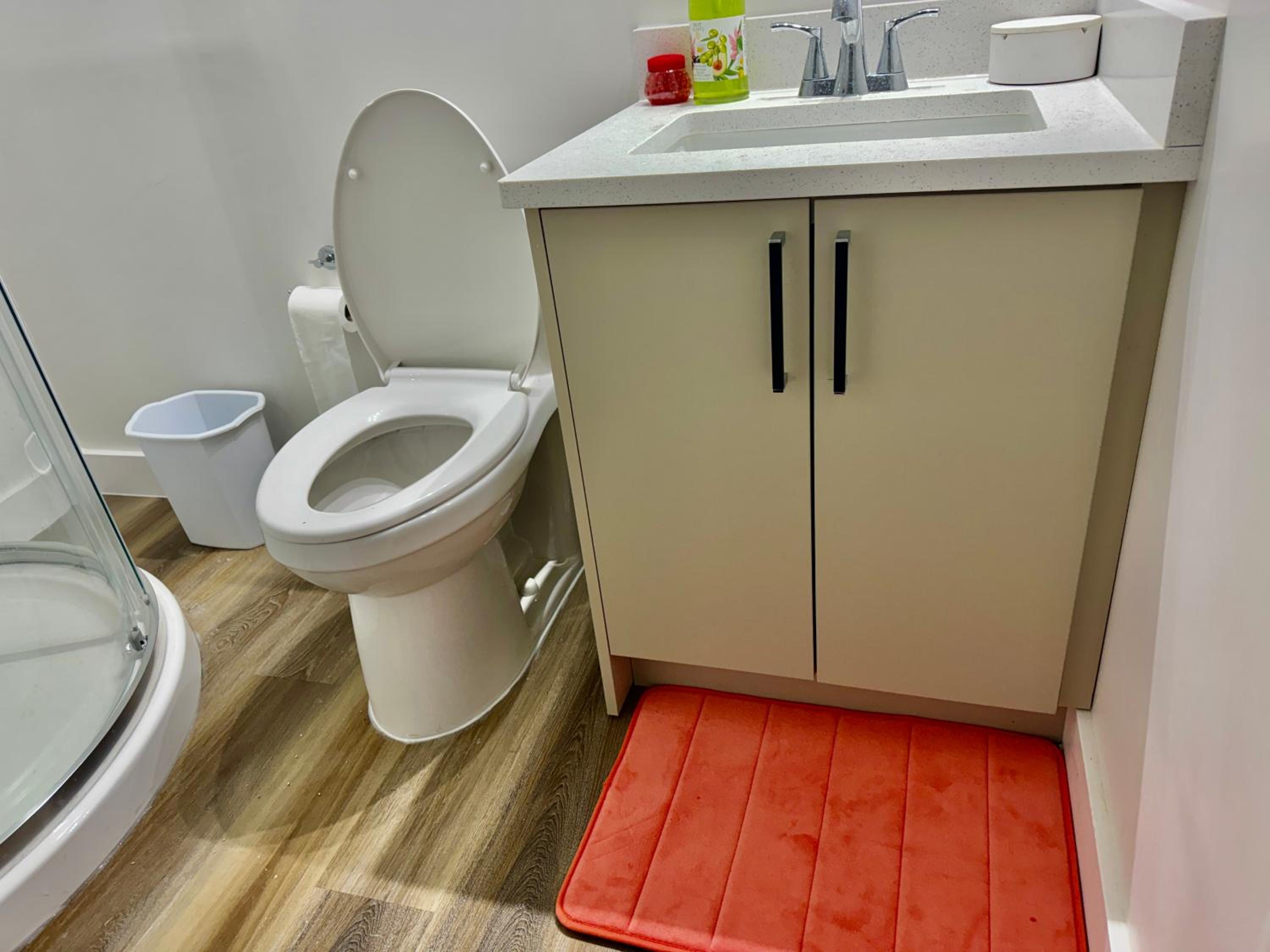 Farmstay in Edmonton