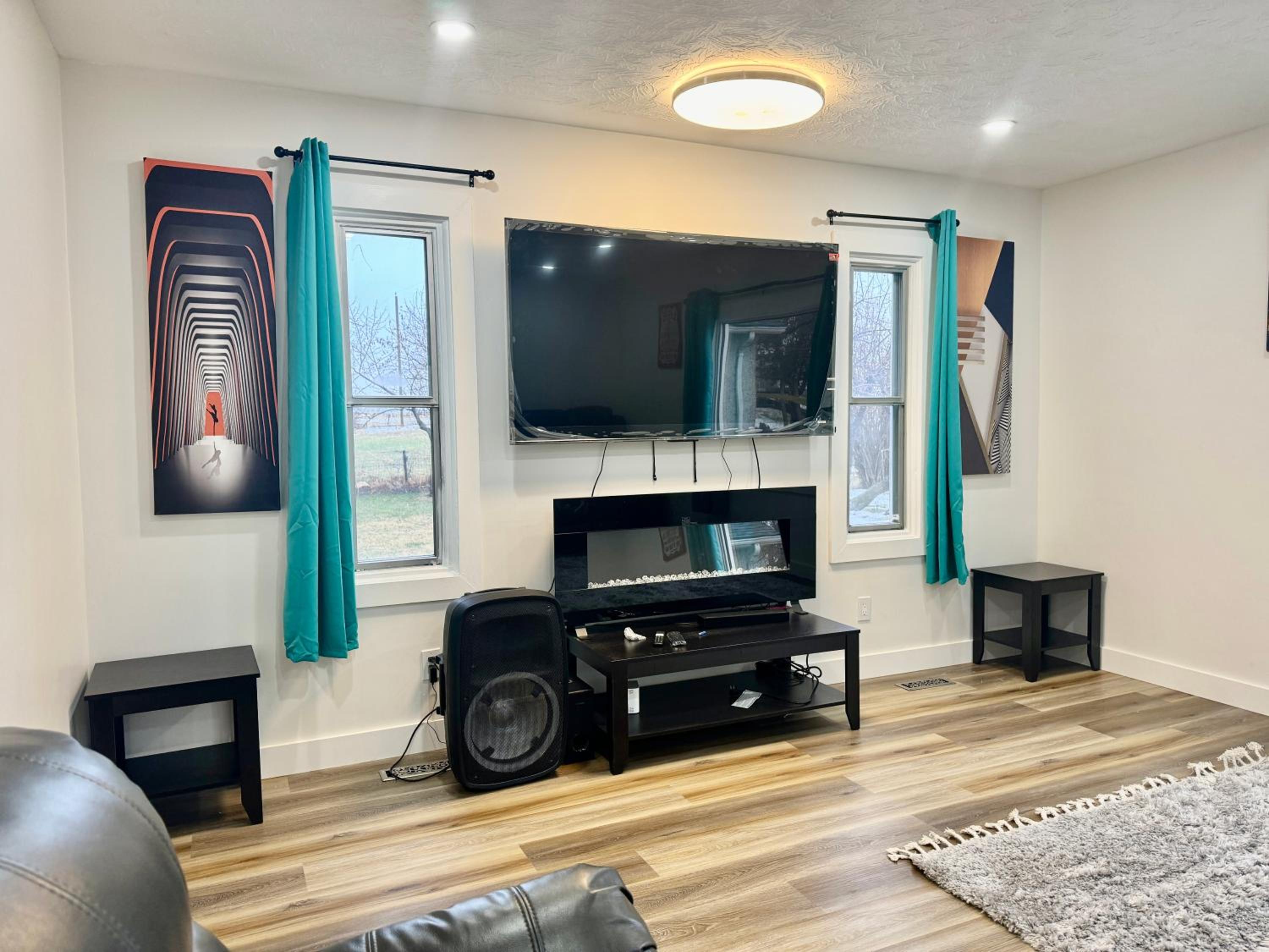 Farmstay in Edmonton