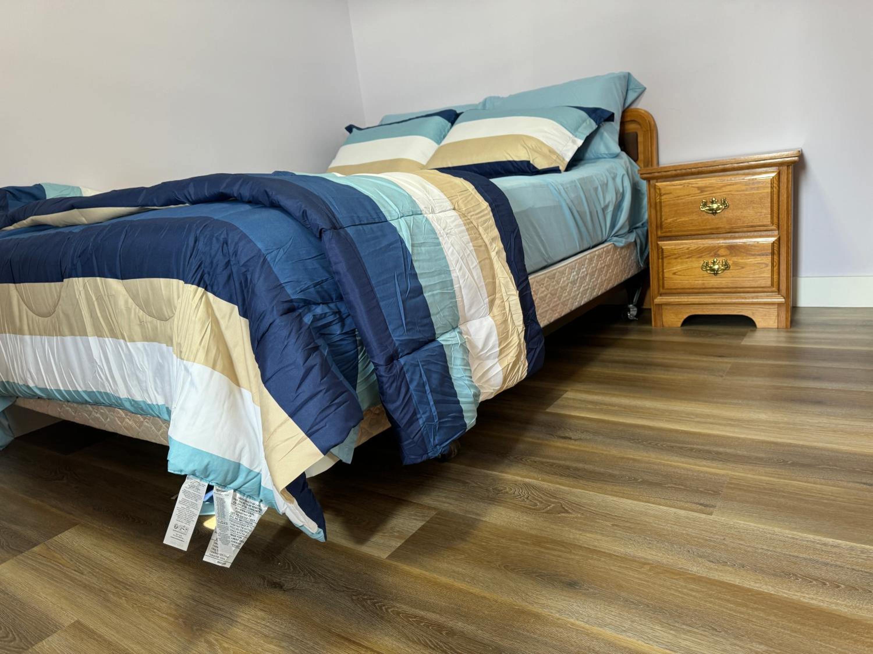 Farmstay in Edmonton