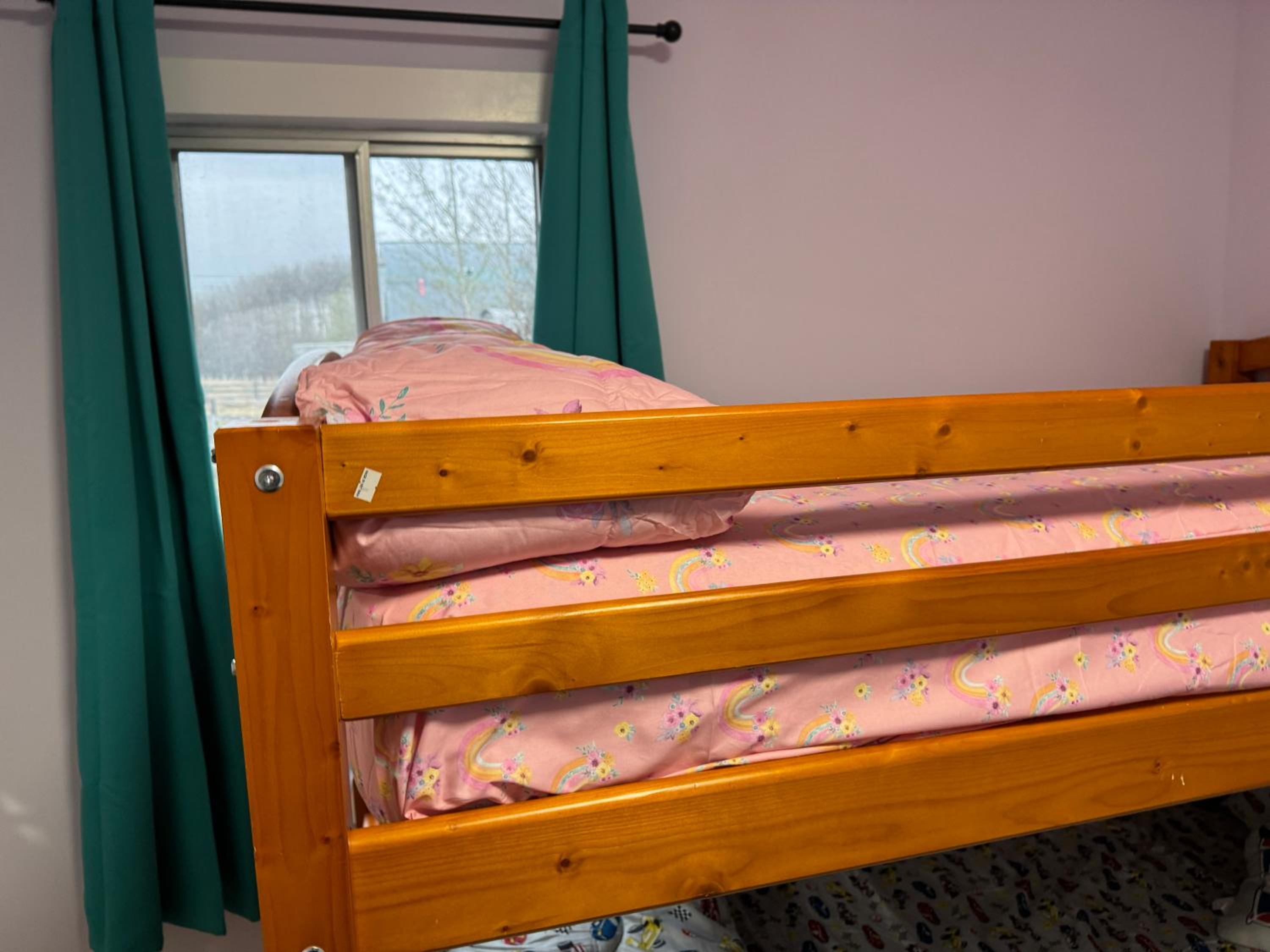 Farmstay in Edmonton