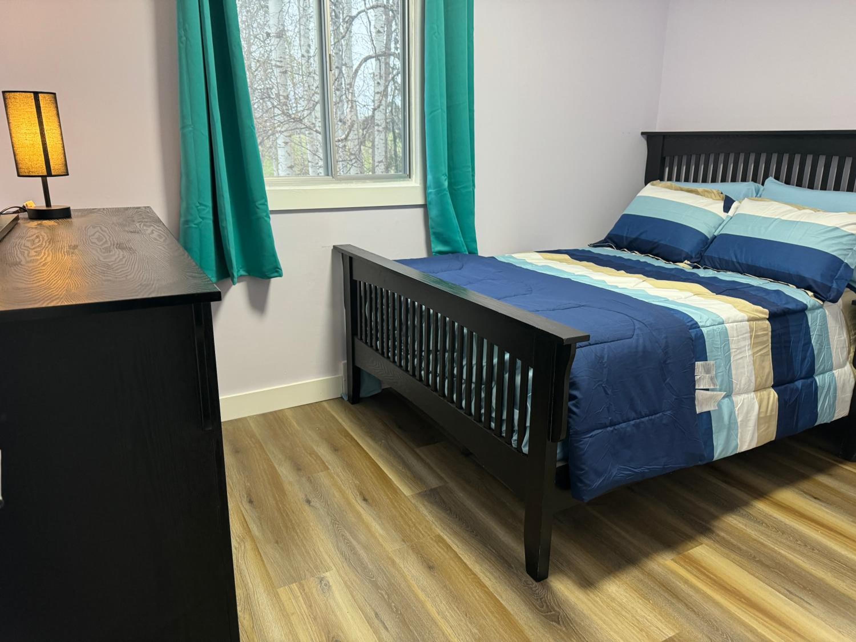 Farmstay in Edmonton