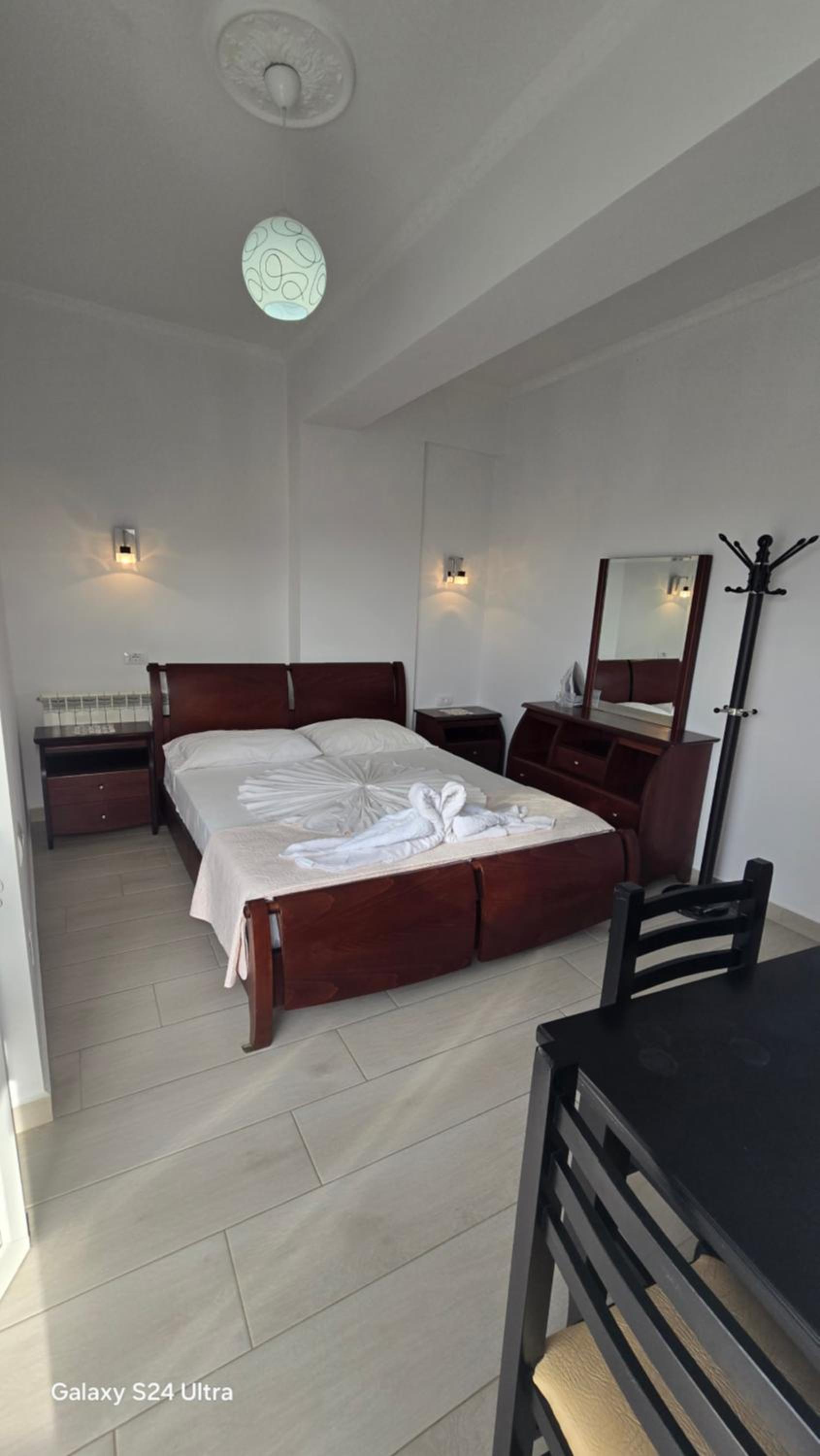 Vila Zeqo Muka 1