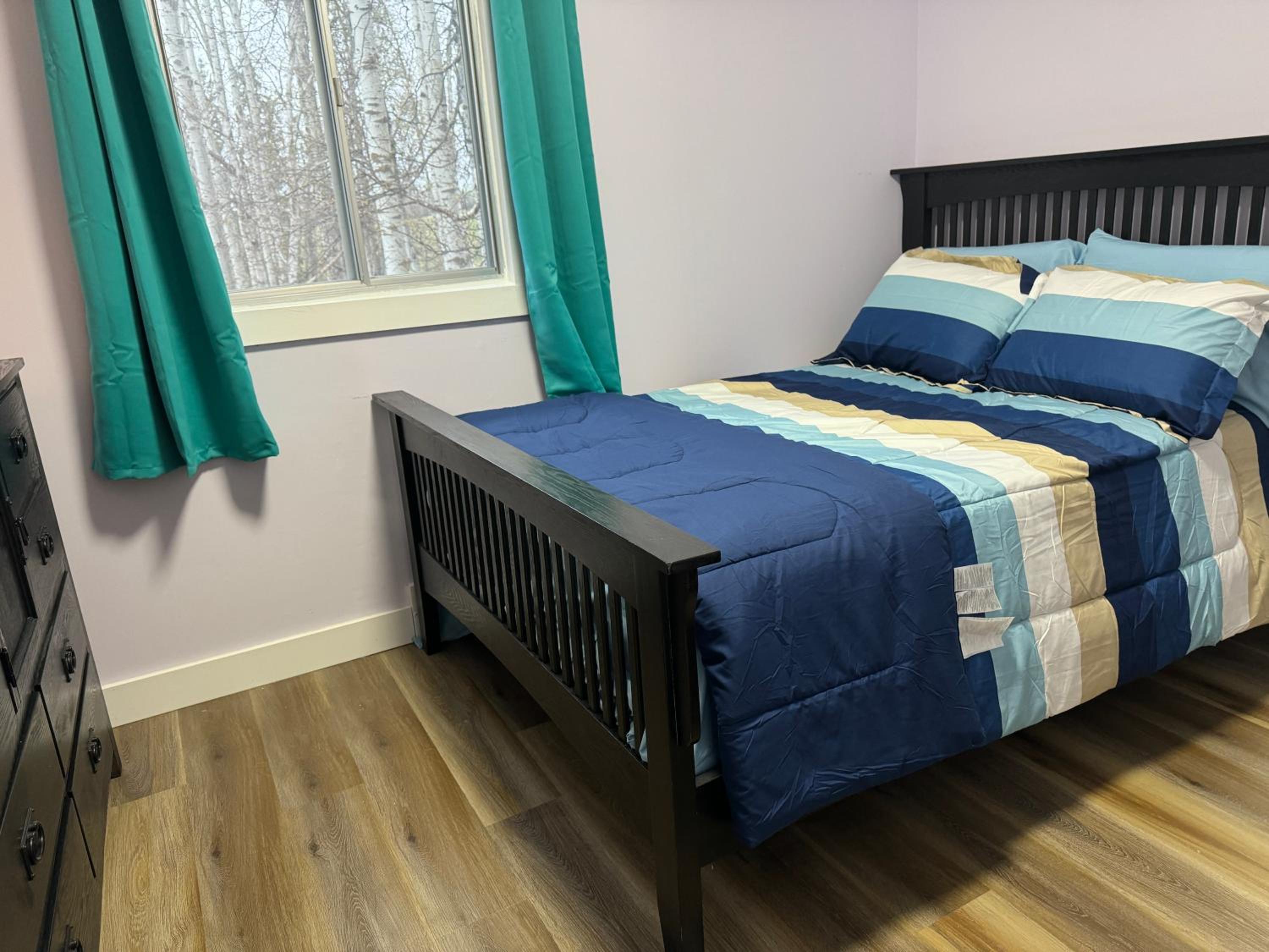 Farmstay in Edmonton