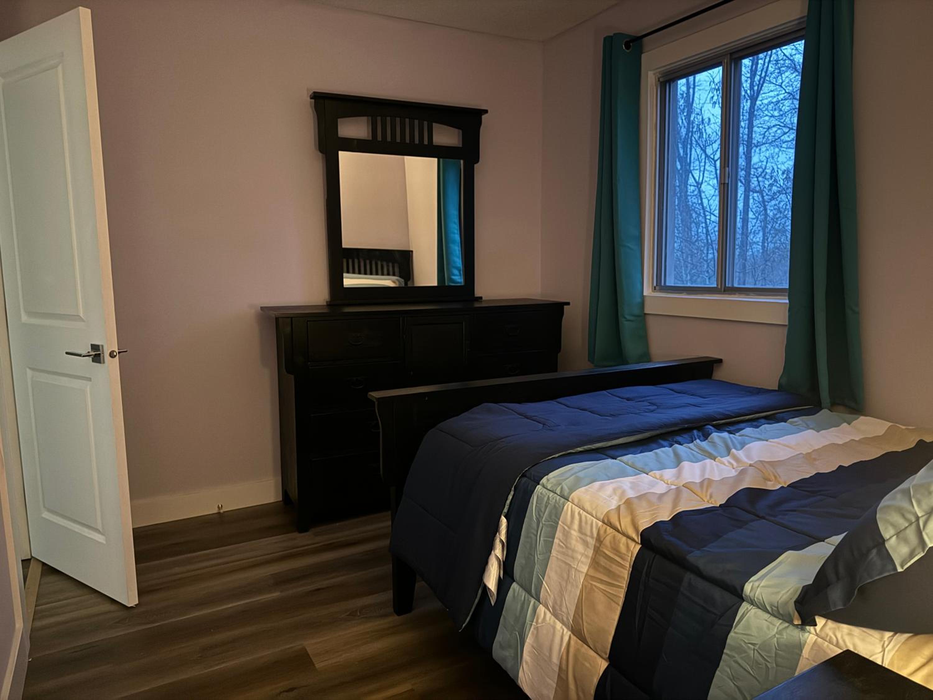 Farmstay in Edmonton