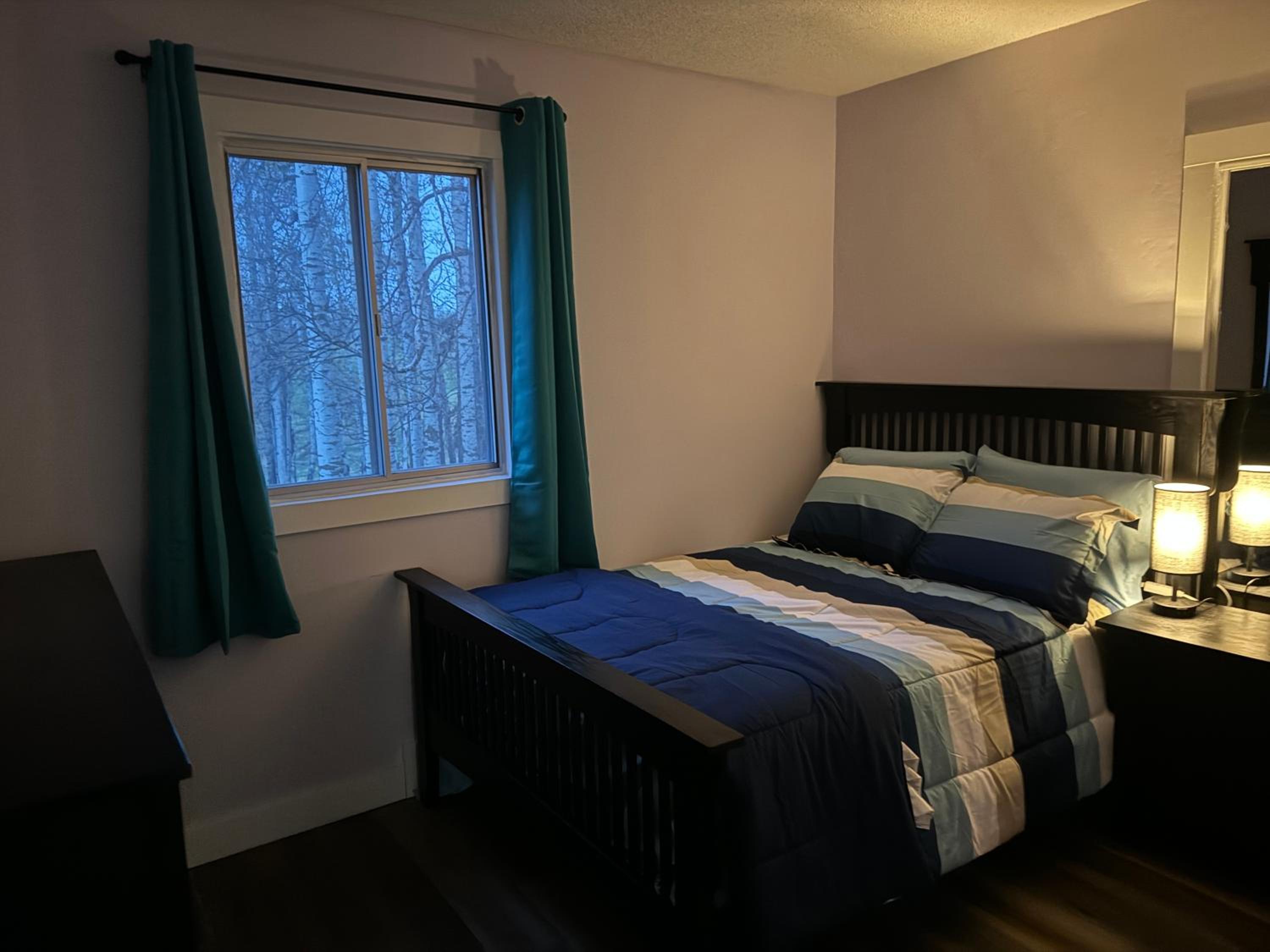 Farmstay in Edmonton
