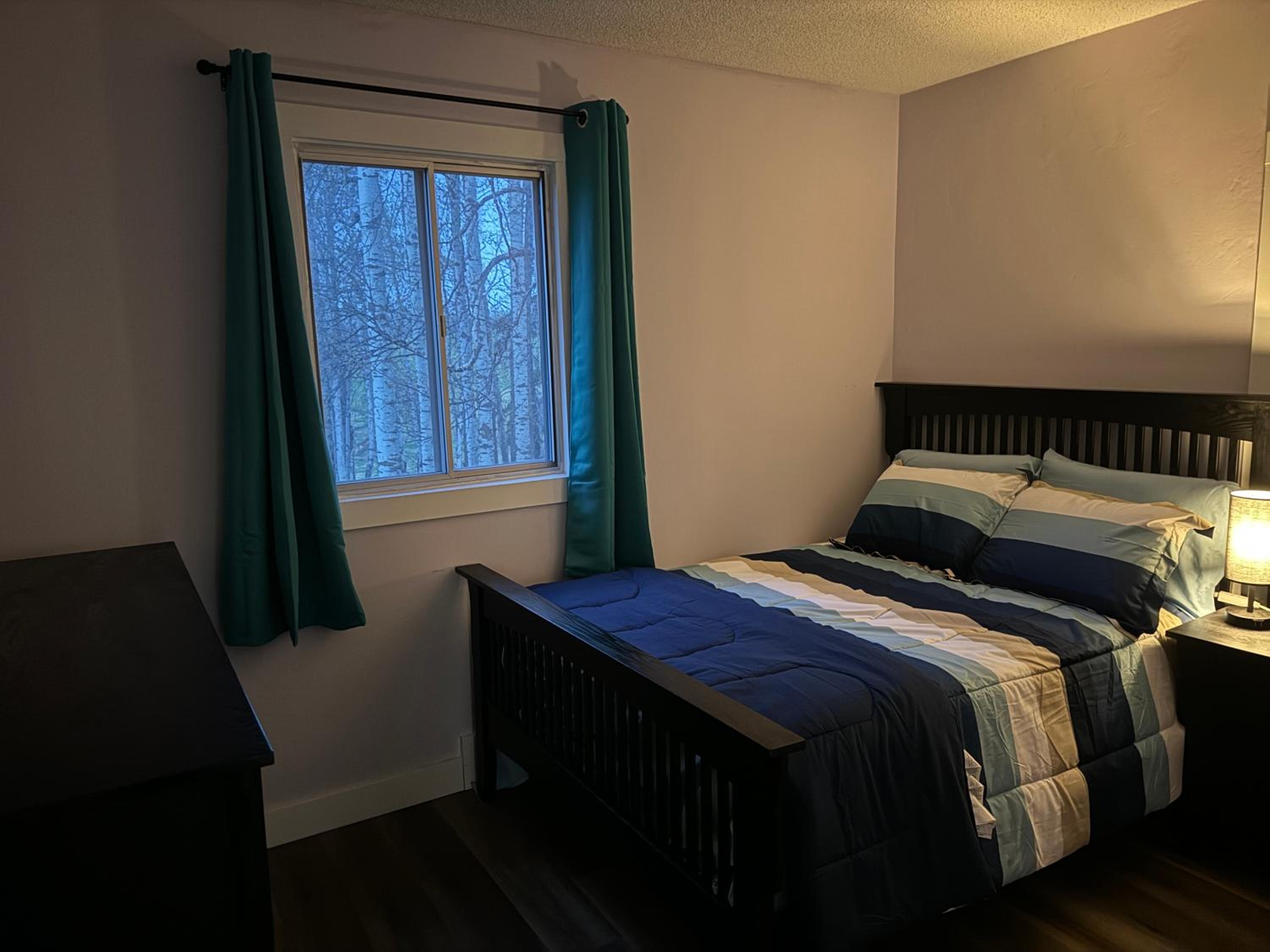 Farmstay in Edmonton