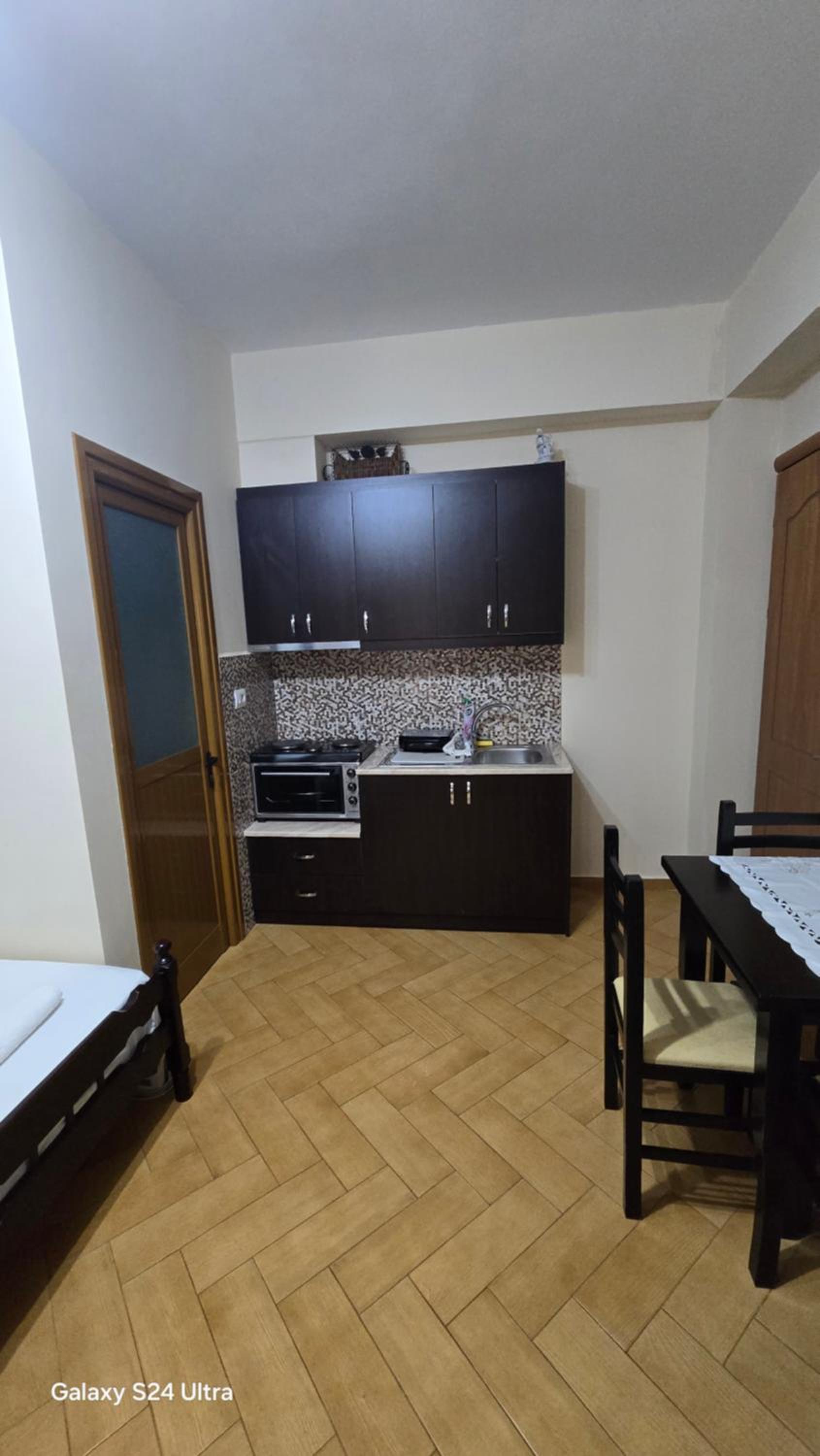 Vila Zeqo Muka 1