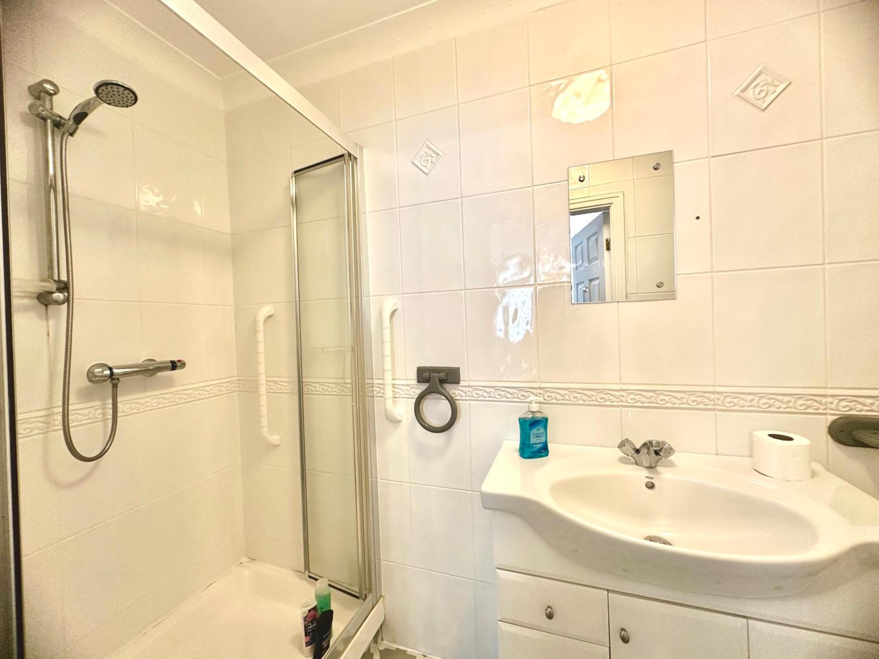 Fabrik Apartments - Harrowside by Blackpool Service Apartements