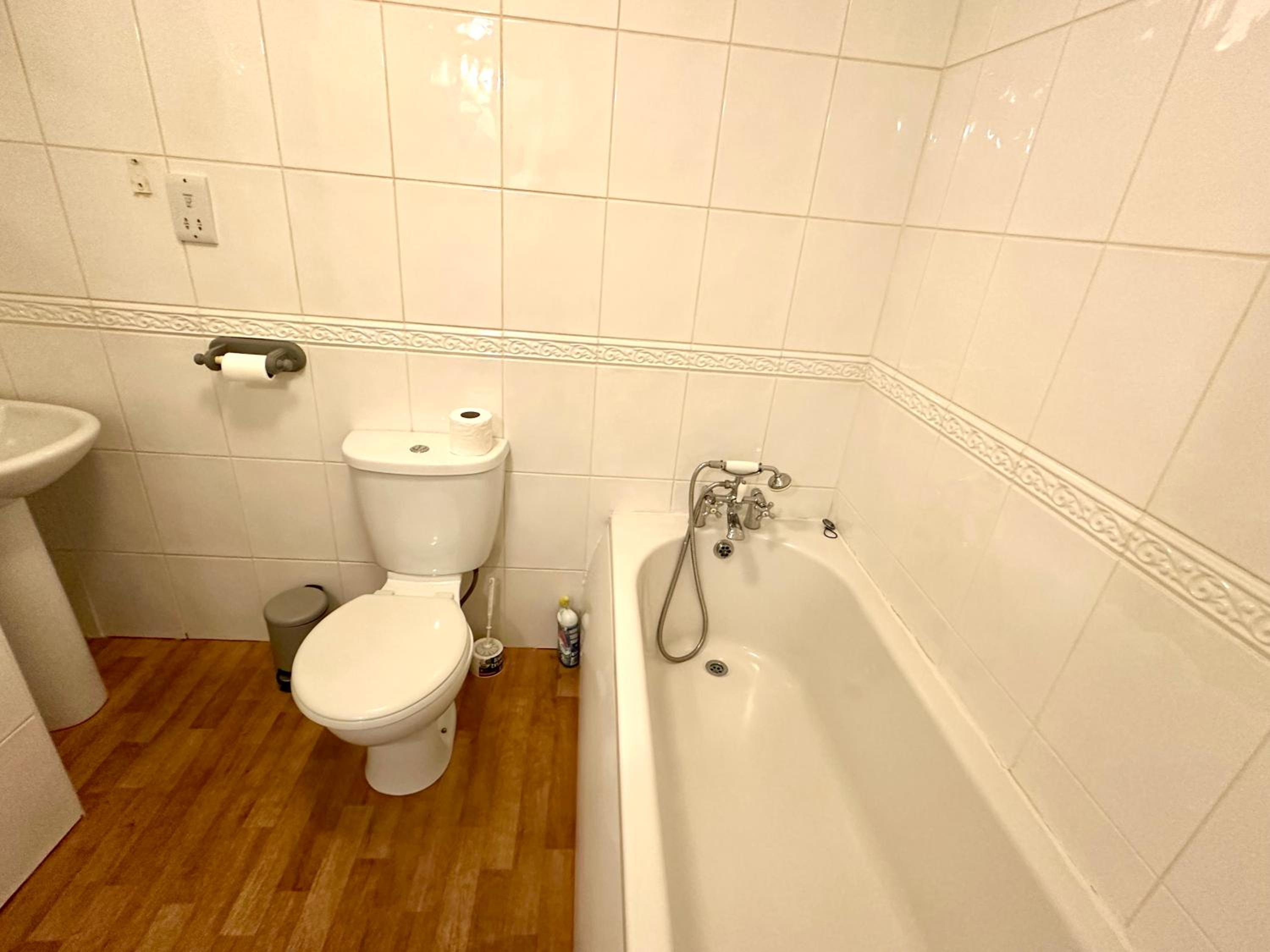 Fabrik Apartments - Harrowside by Blackpool Service Apartements