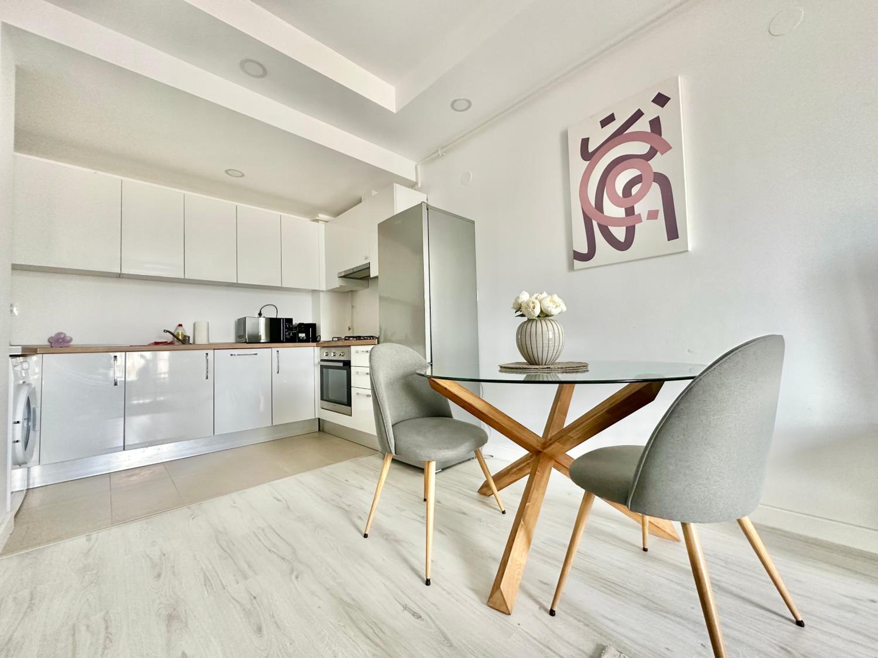 Double Studio B606 StayInn by Cosmopolis view 4