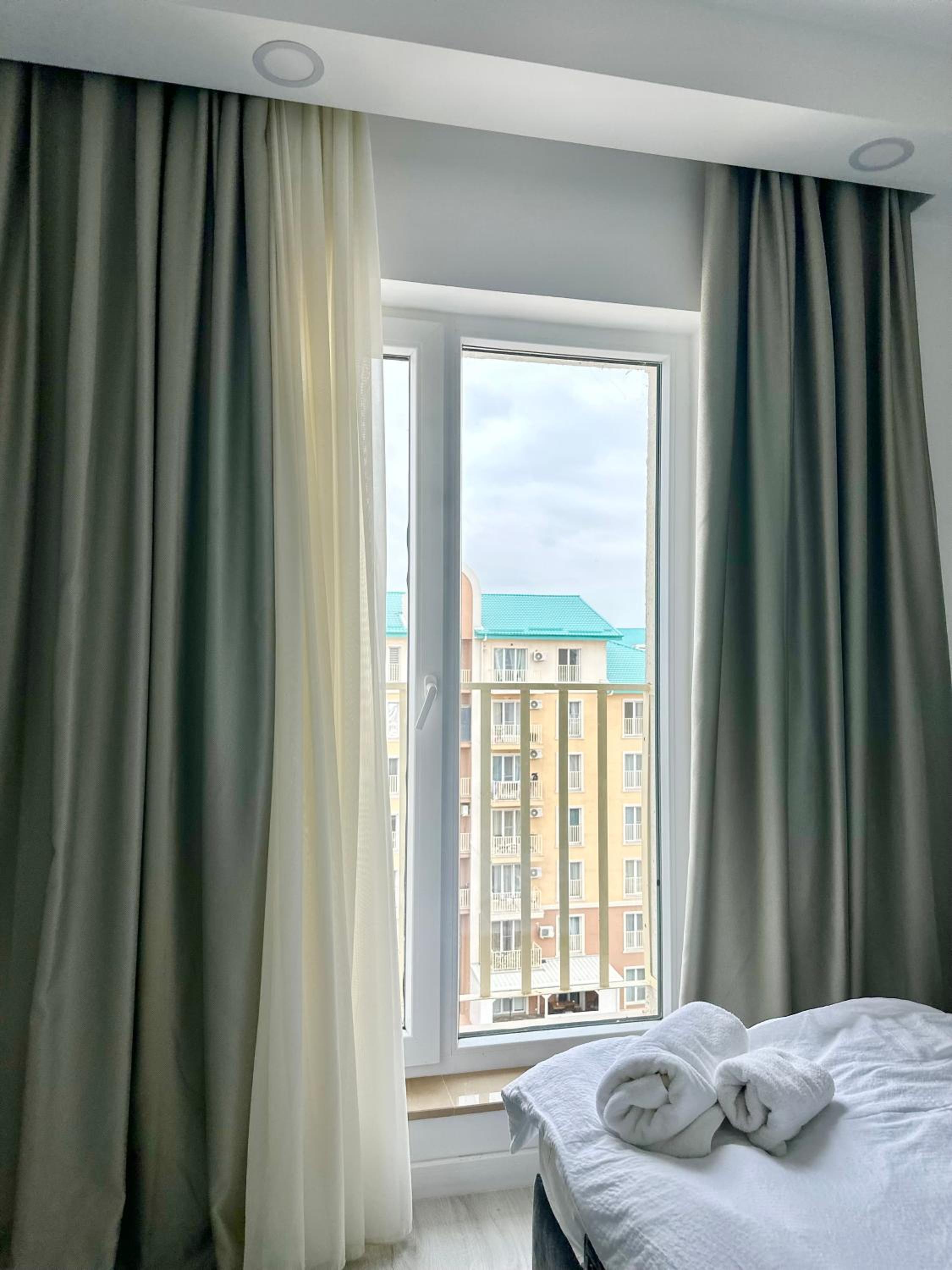 Double Studio B606 StayInn by Cosmopolis view 2
