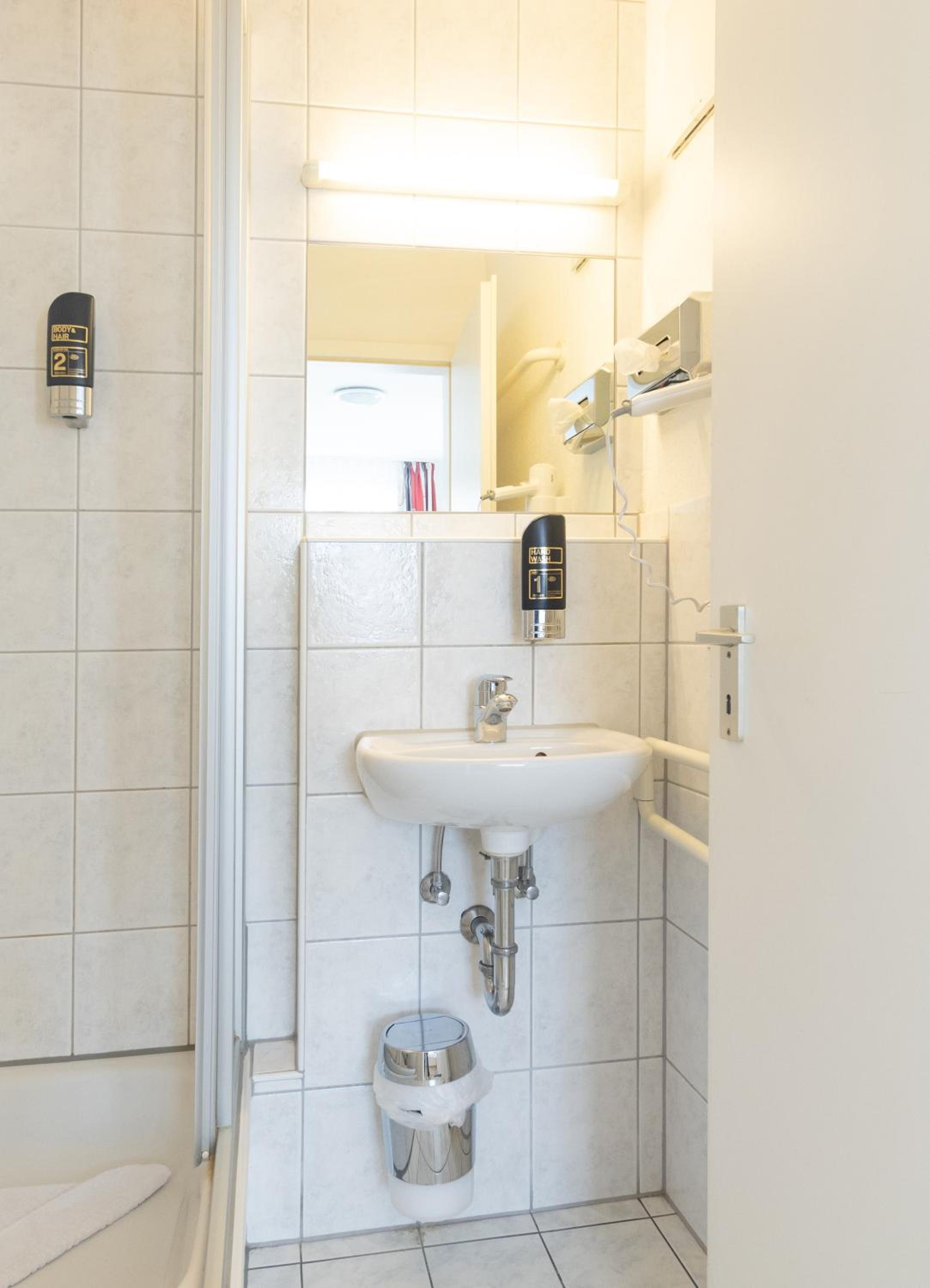 Gasthaus Traube, Ludwigshafen, Bodensee, Seenah gelegen