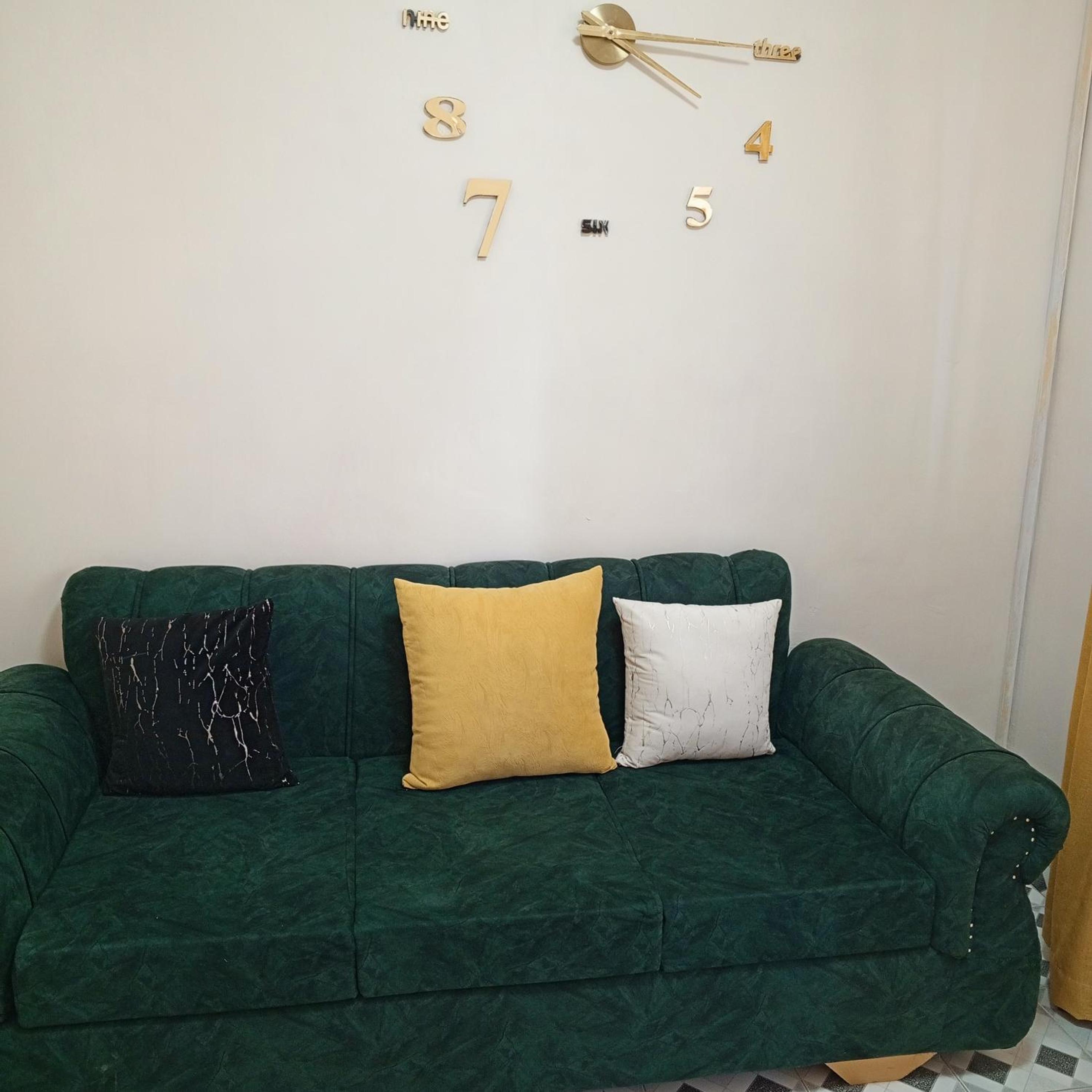 Nakuru Residential and Fully Furnished apartments