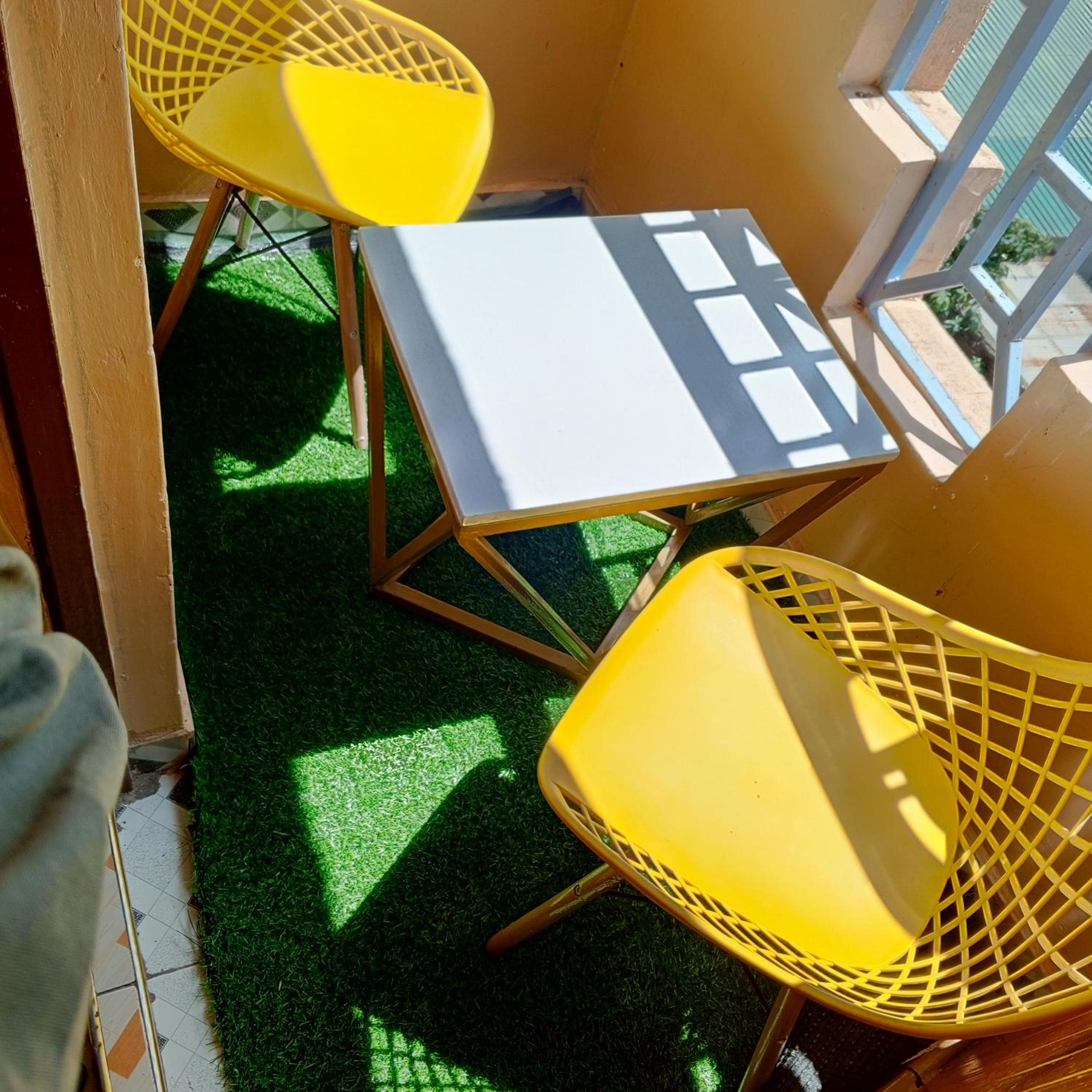 Nakuru Residential and Fully Furnished apartments