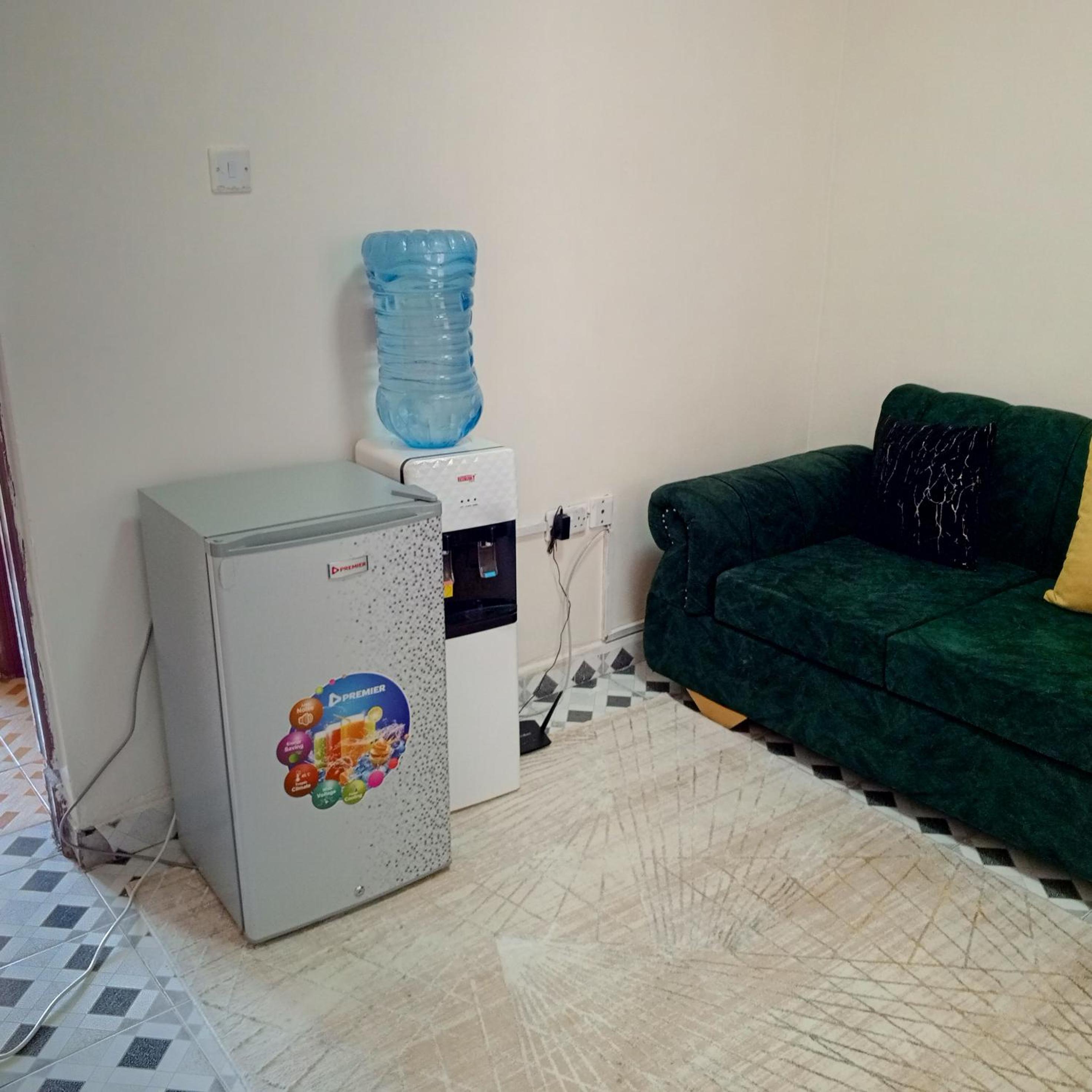 Nakuru Residential and Fully Furnished apartments
