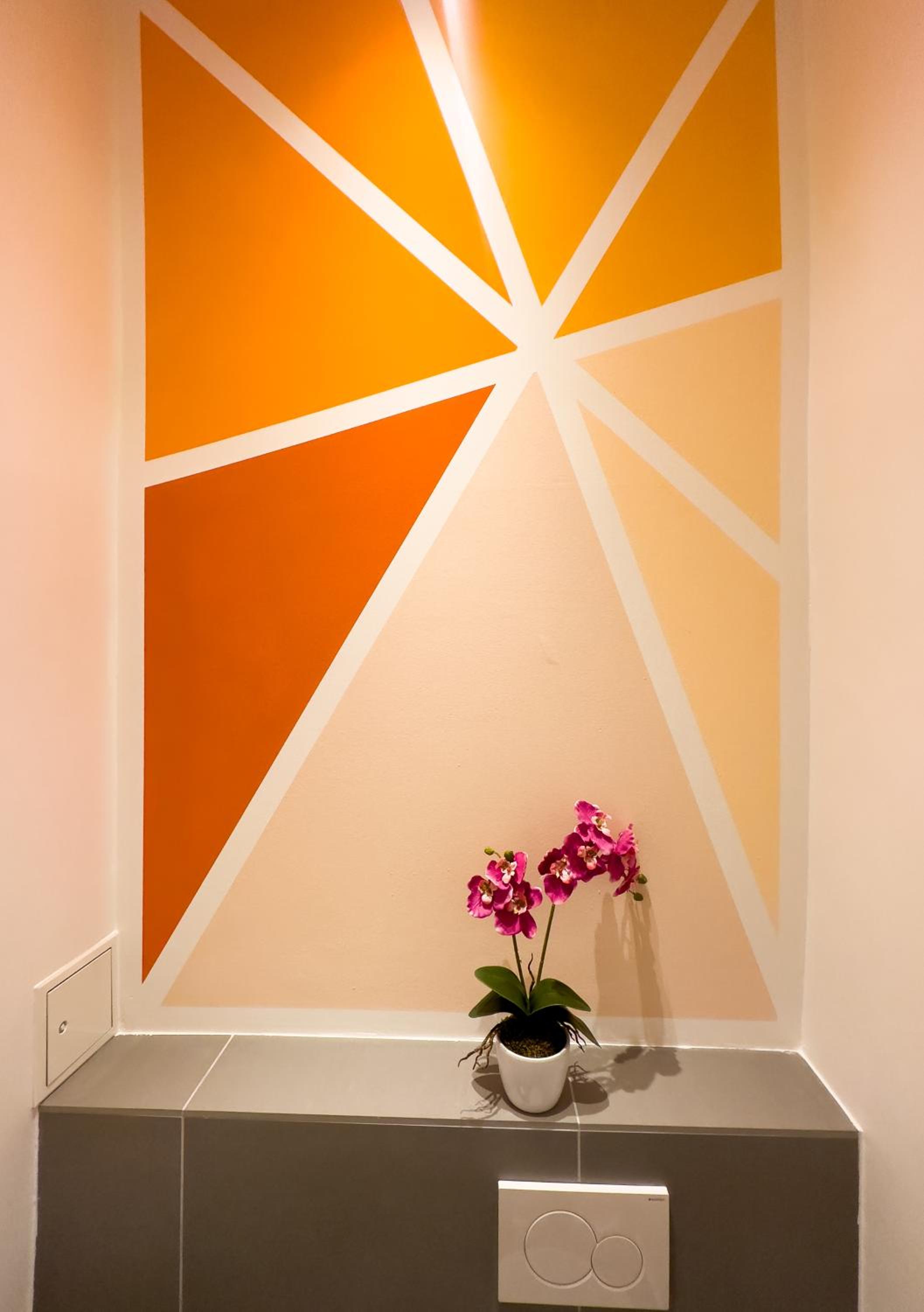 Exclusive Suite Museumsquartier