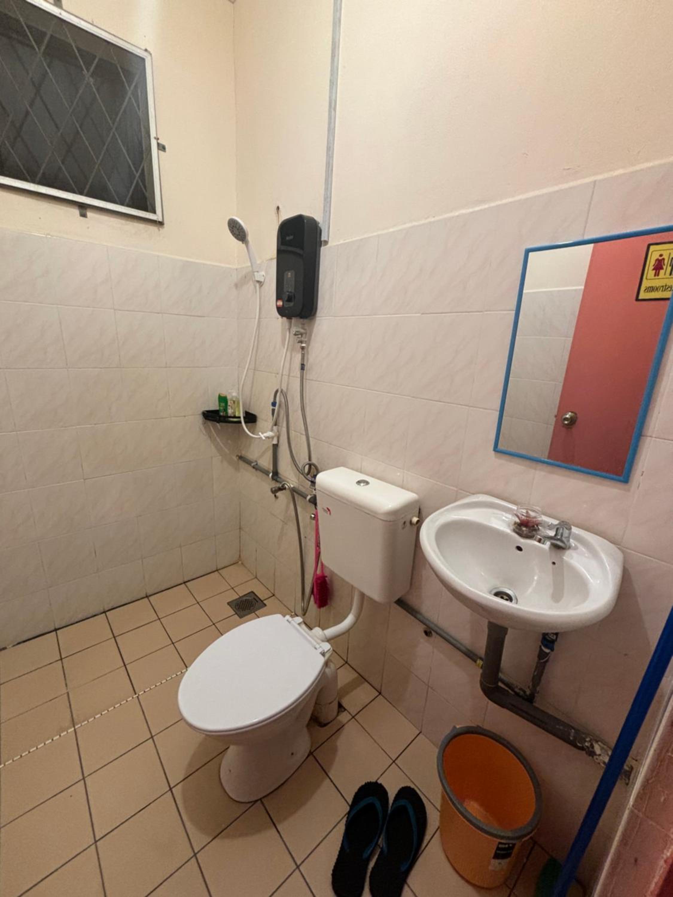 Citadil Homestay