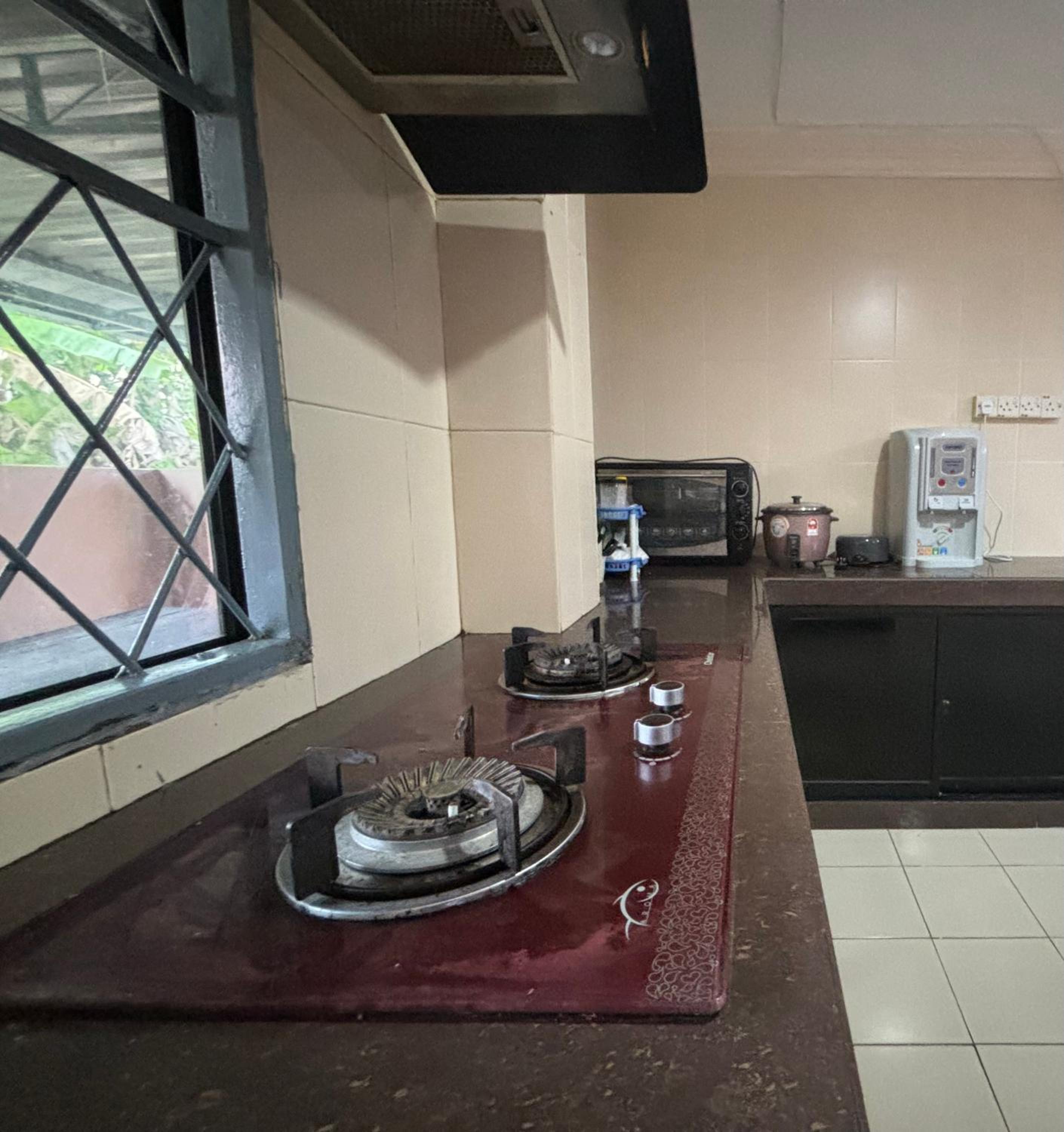 Citadil Homestay