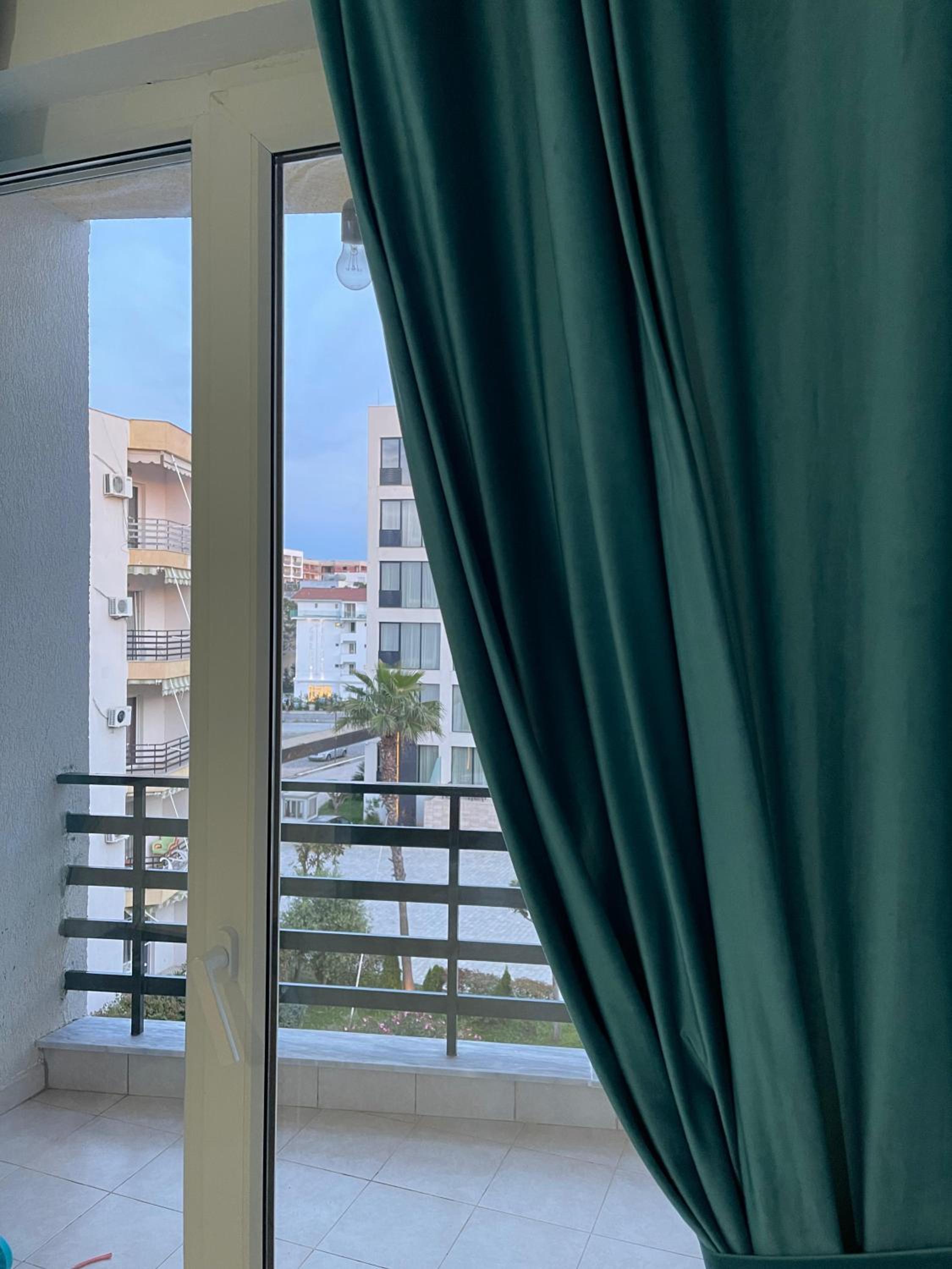 Klevi Apartments