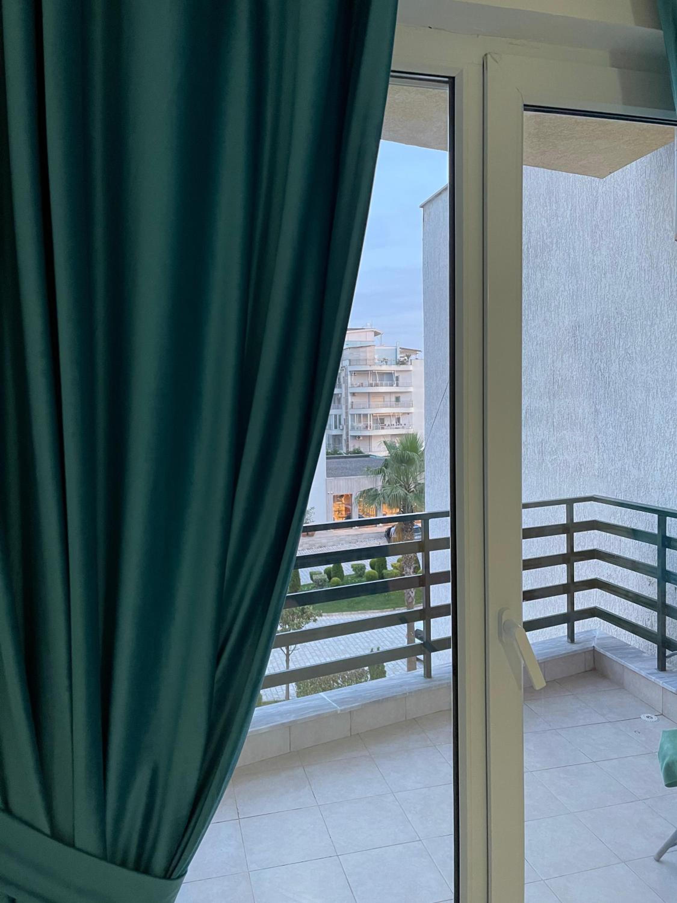 Klevi Apartments
