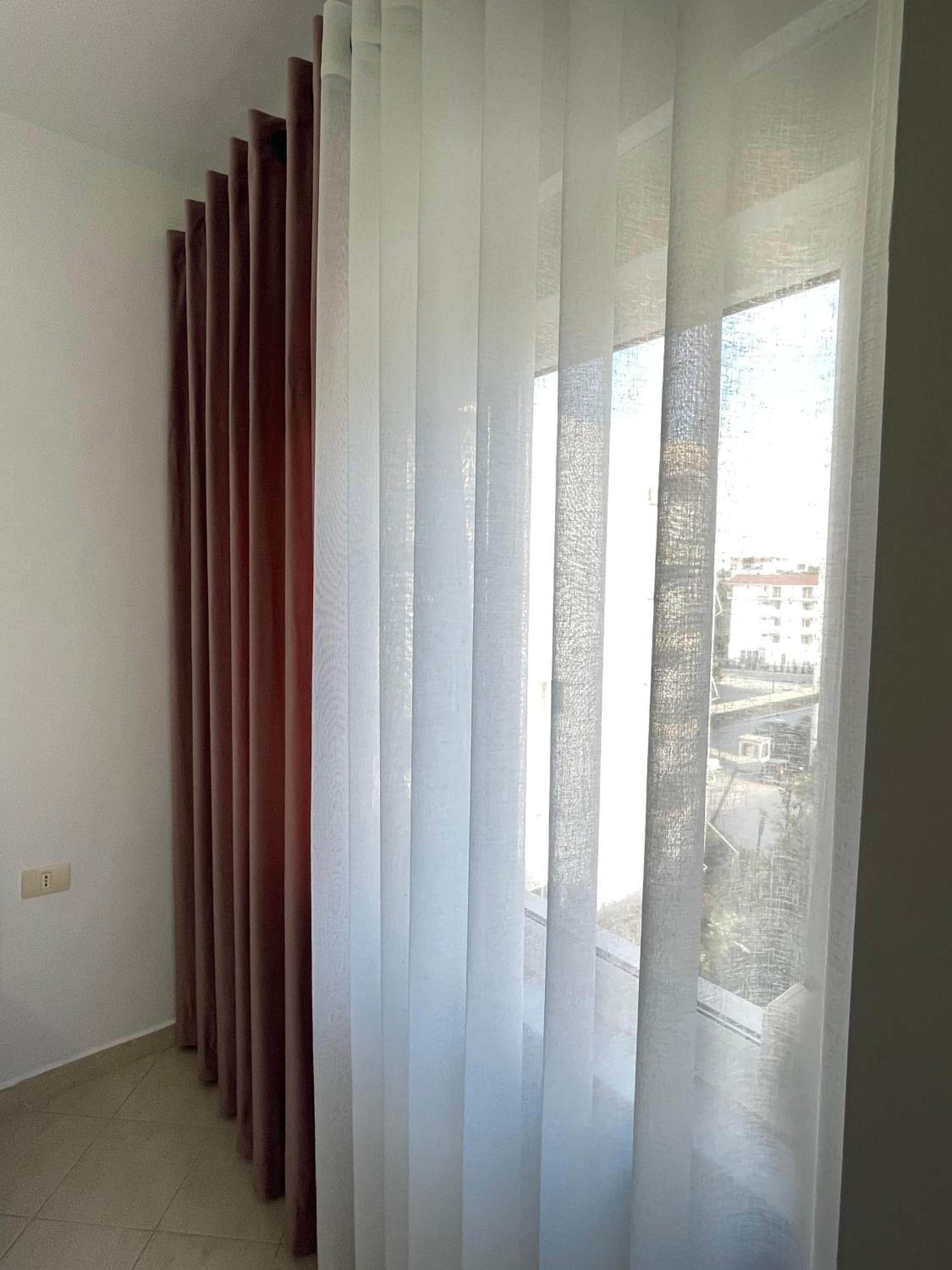 Klevi Apartments