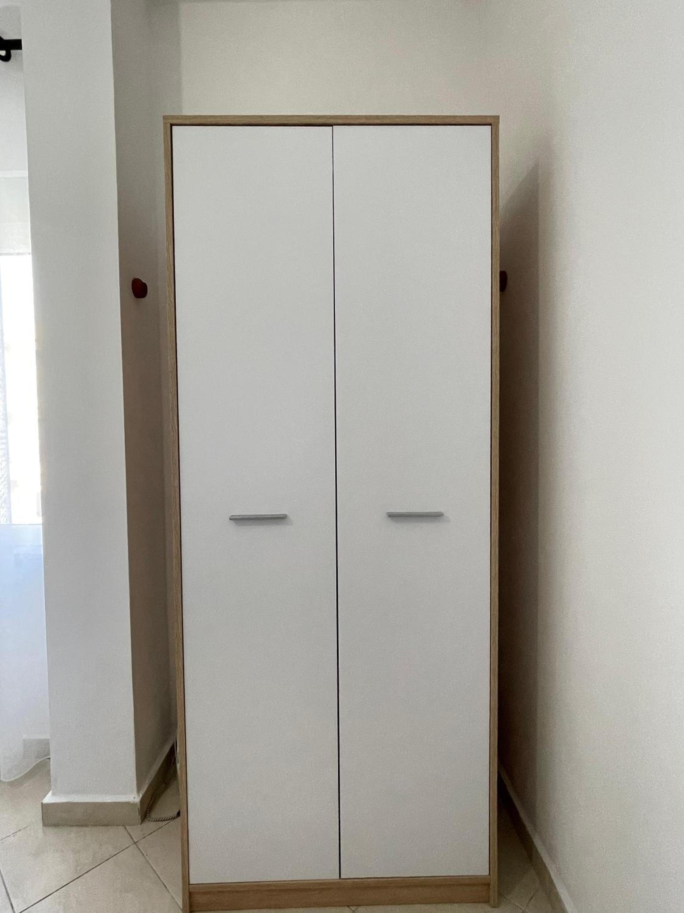 Klevi Apartments