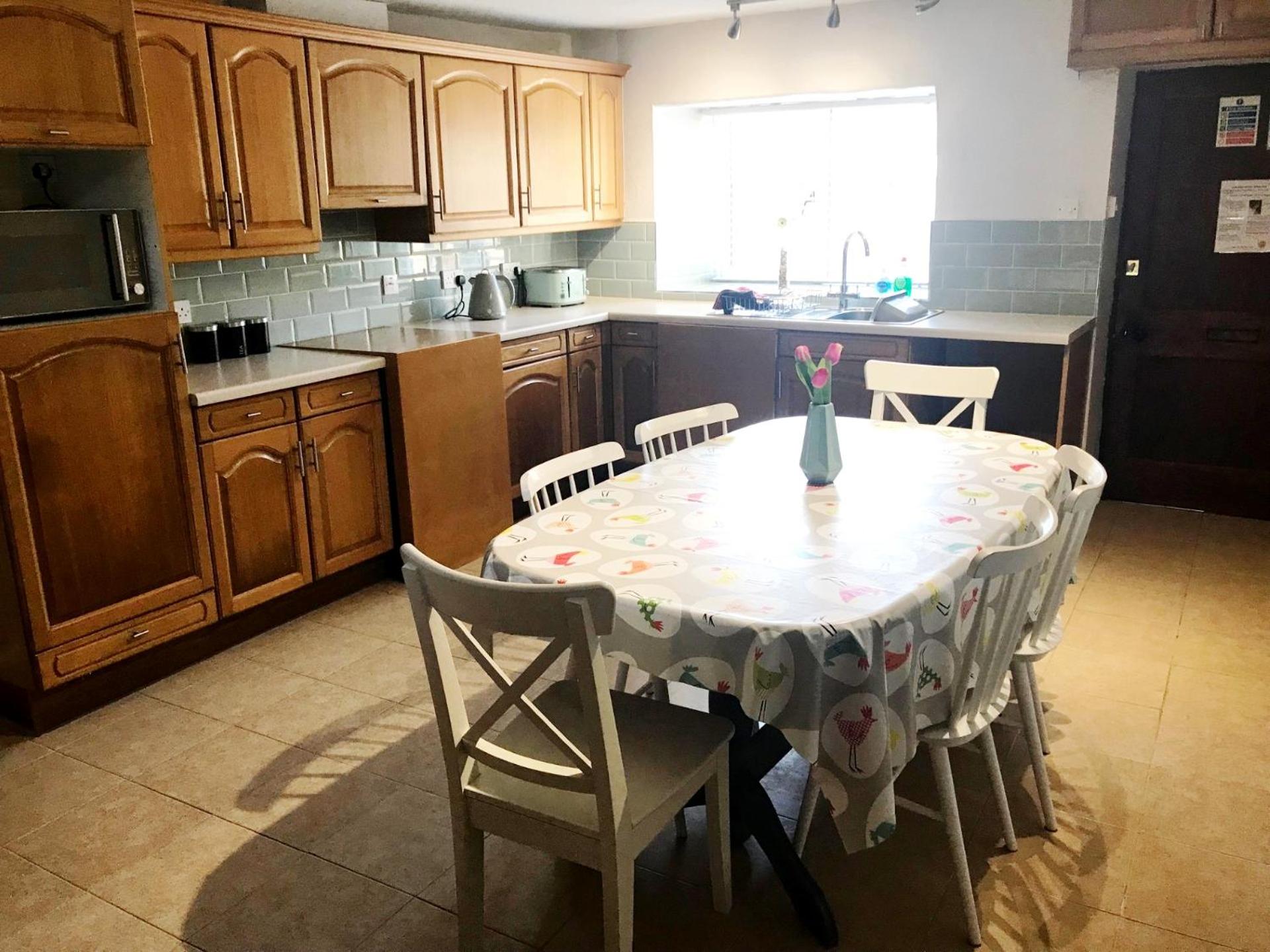 Hayfellside Cottage, Sleep 6,3 Bedrooms(1 ensuite) view 5