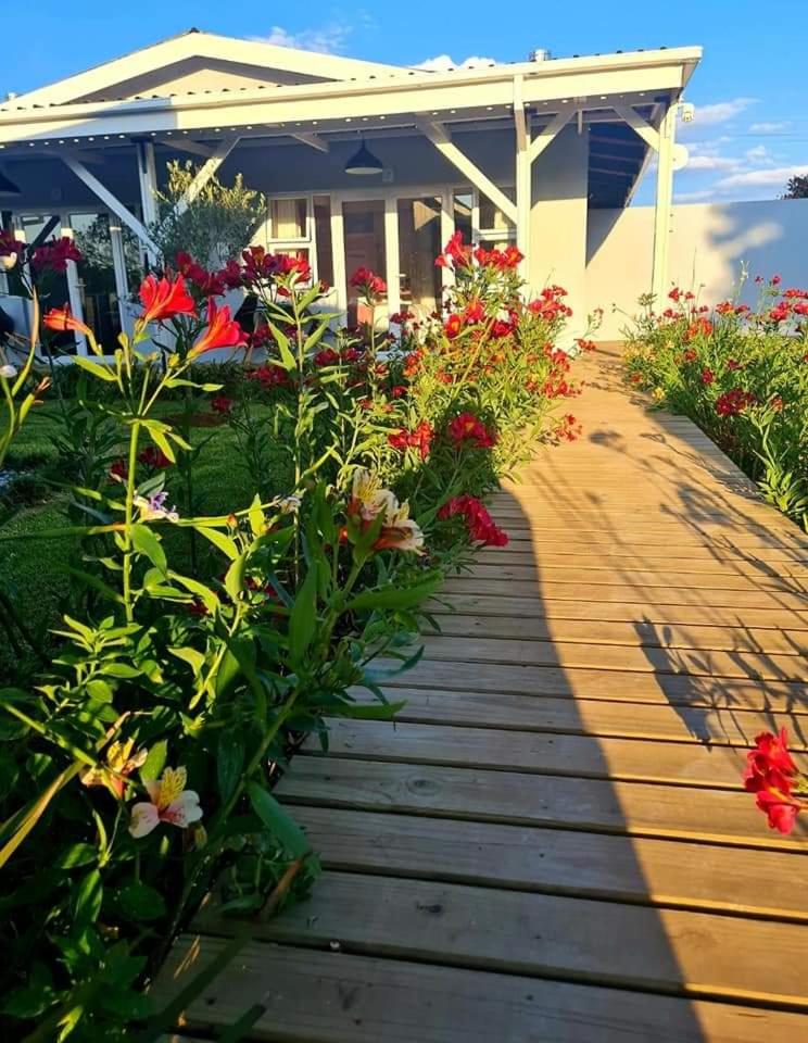 Mosswood Bed & Breakfast