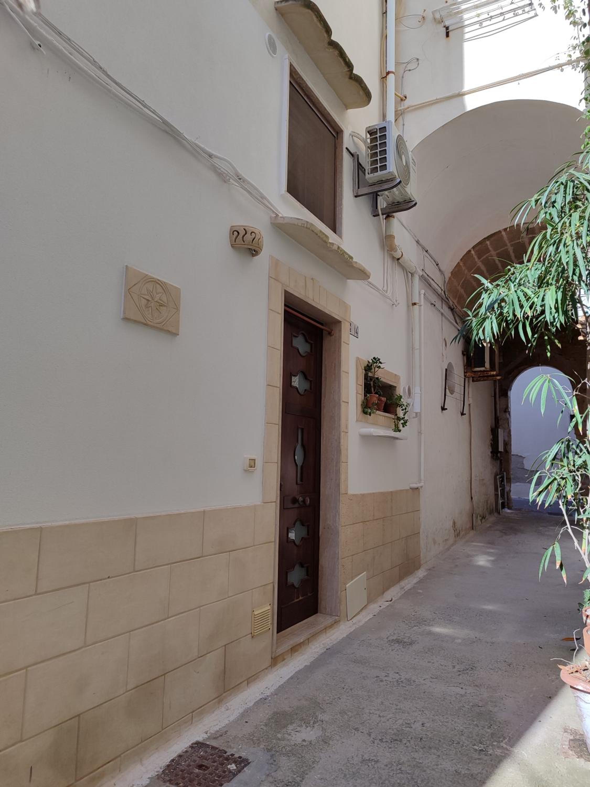 B&B Punta Cutieri