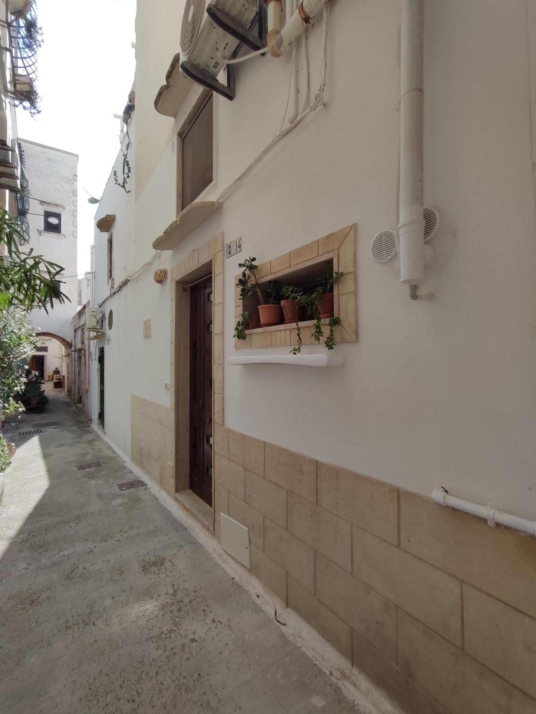 B&B Punta Cutieri