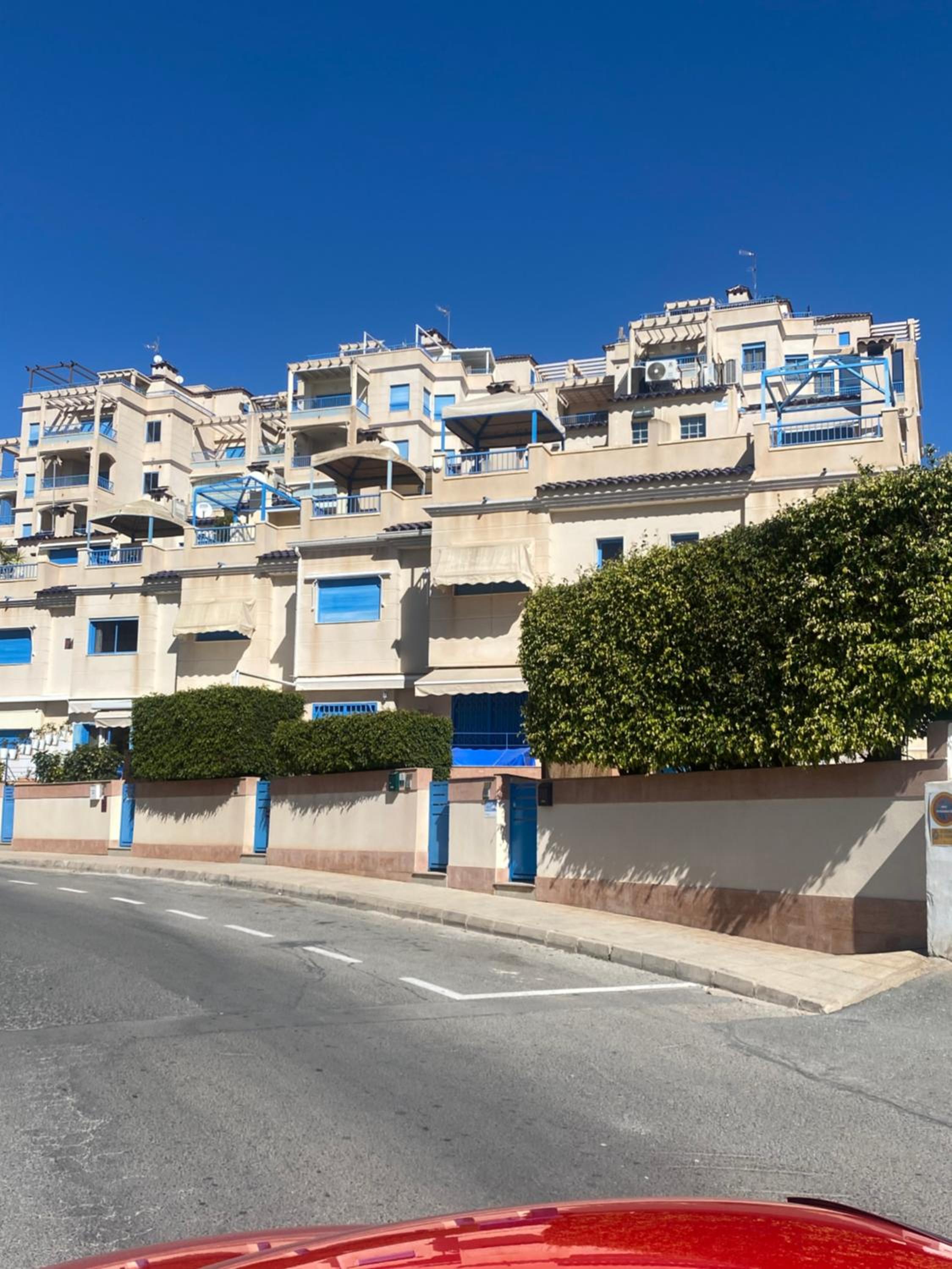 Refugio del Mar