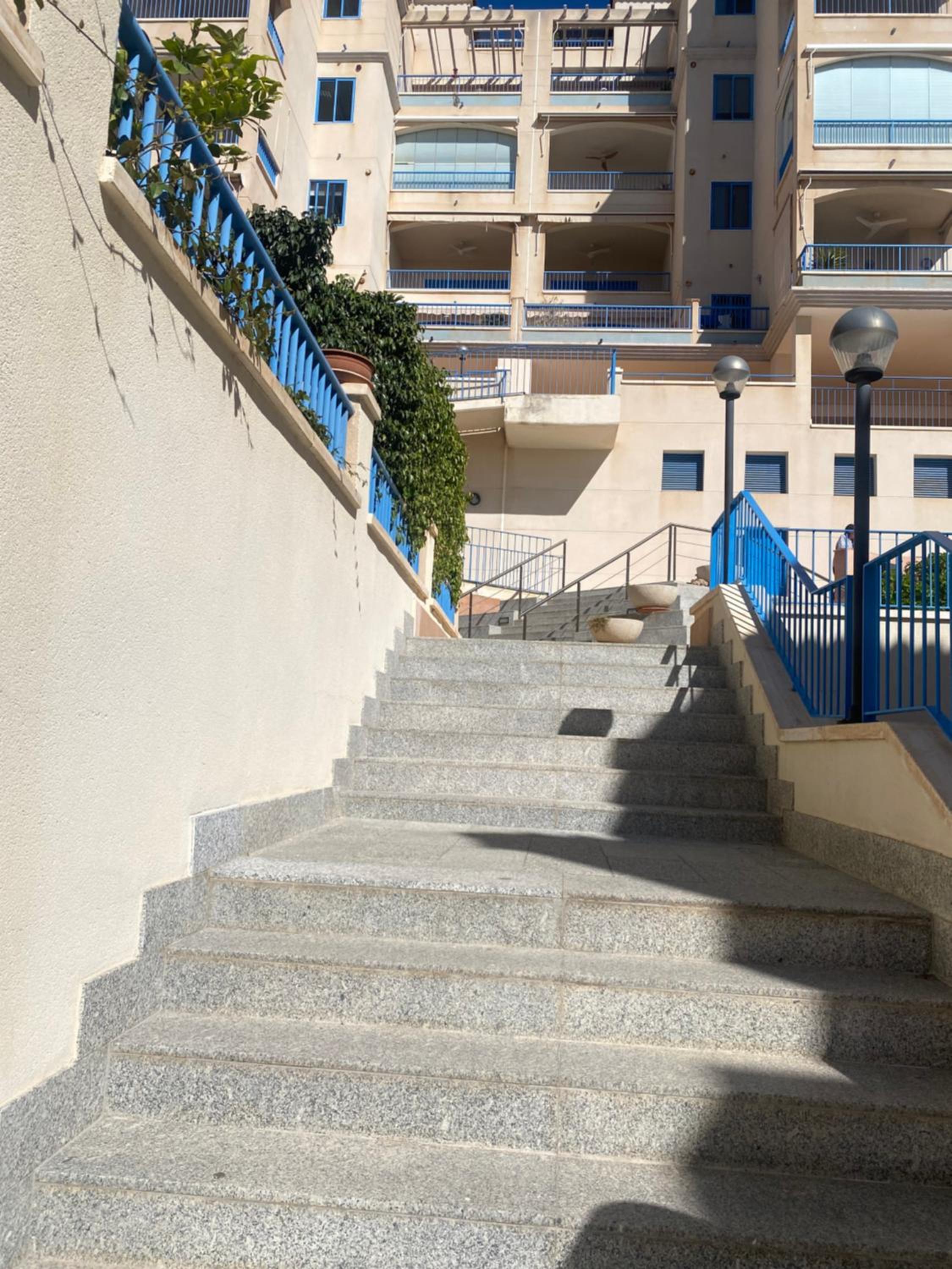 Refugio del Mar