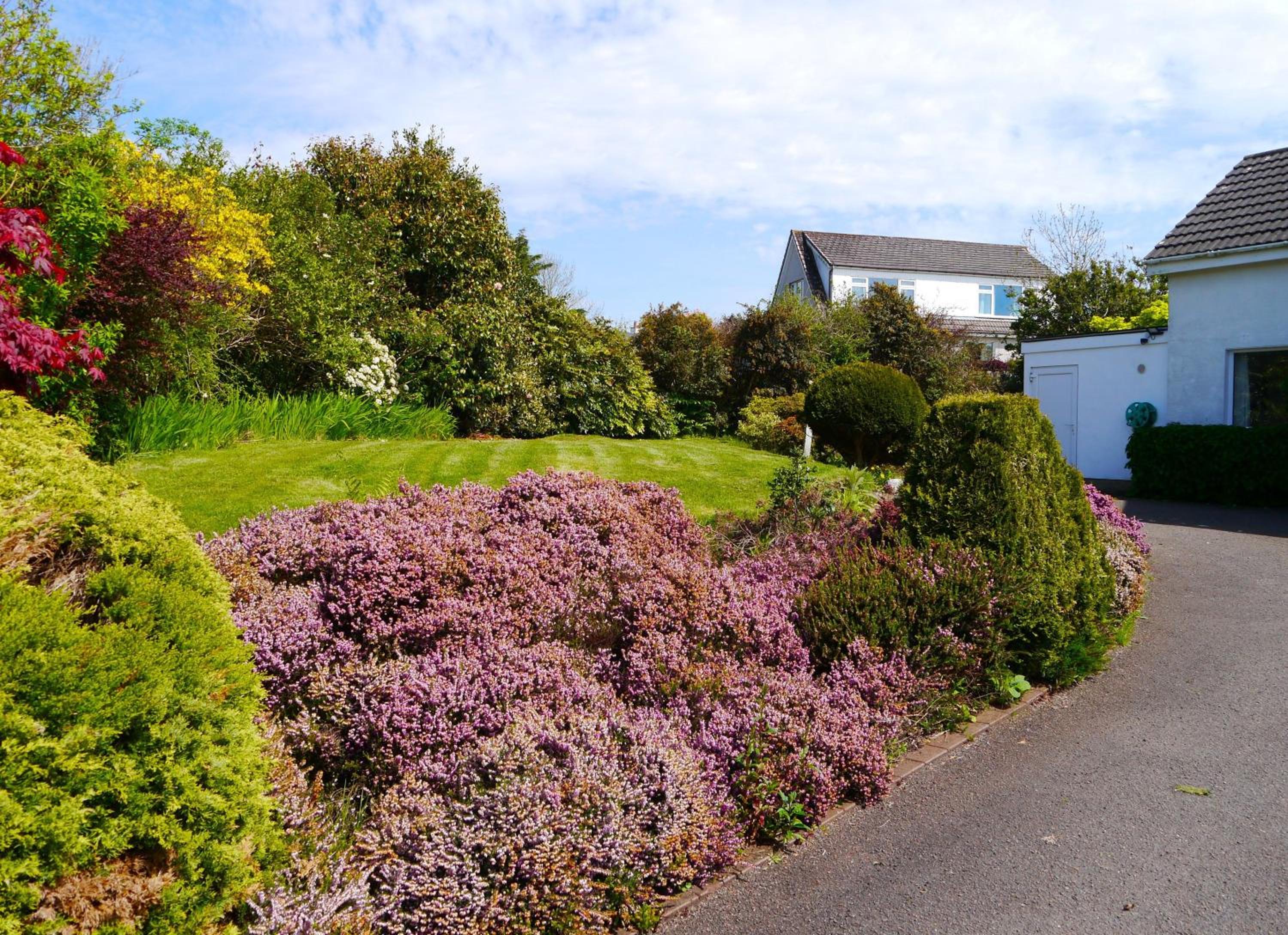 Foxbrae Cottage