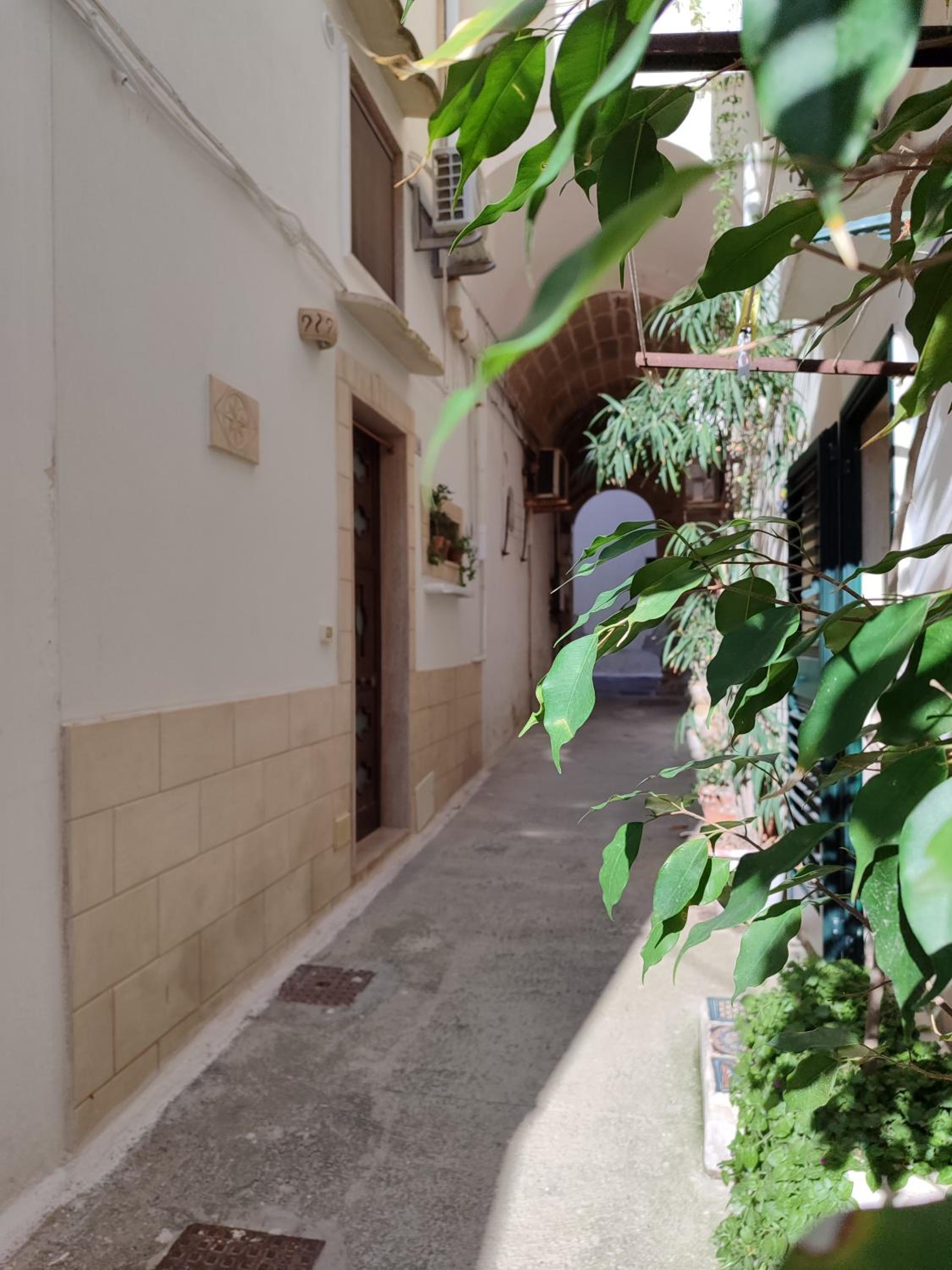 B&B Punta Cutieri