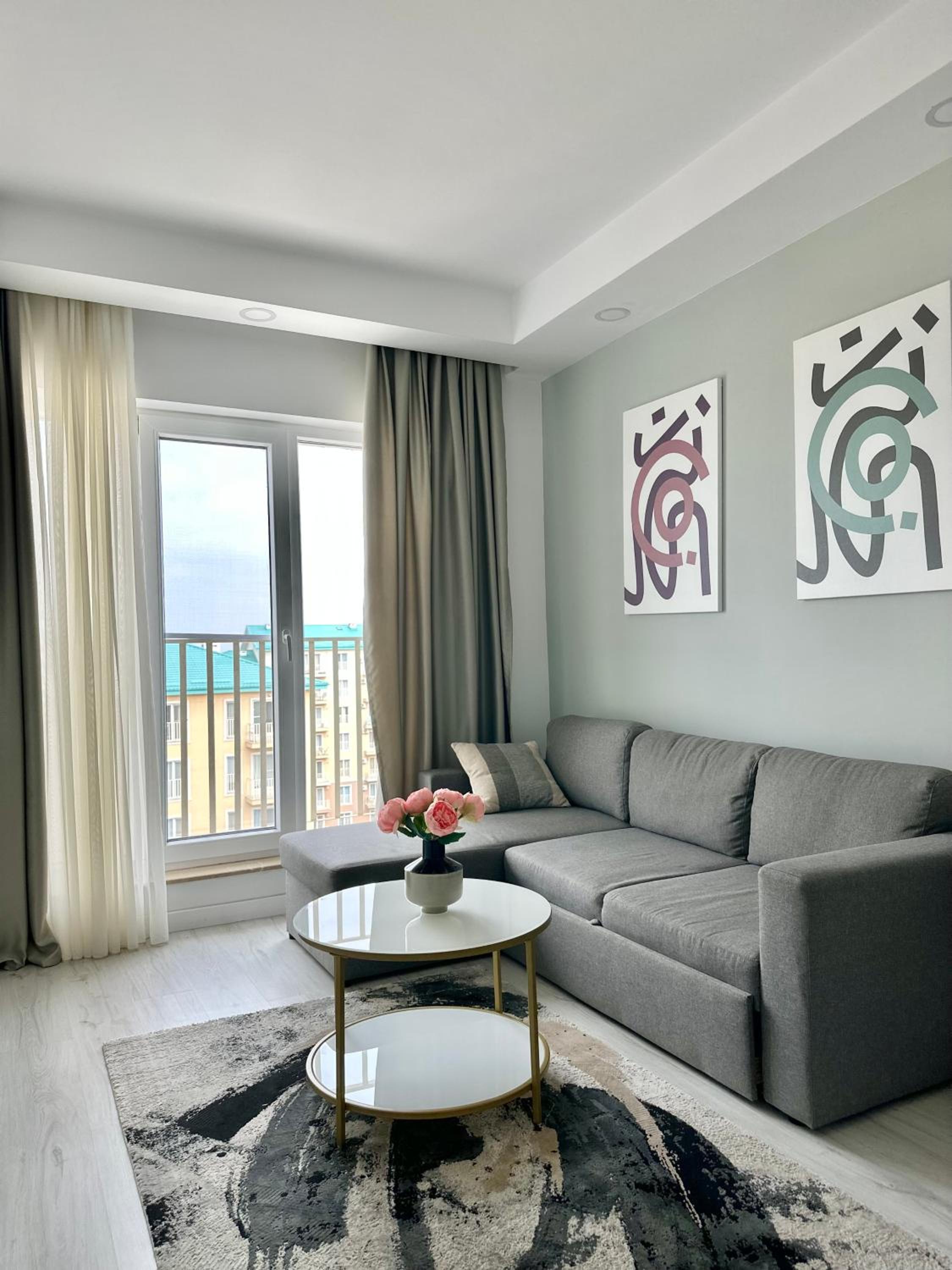 Double Studio B606 StayInn by Cosmopolis view 5