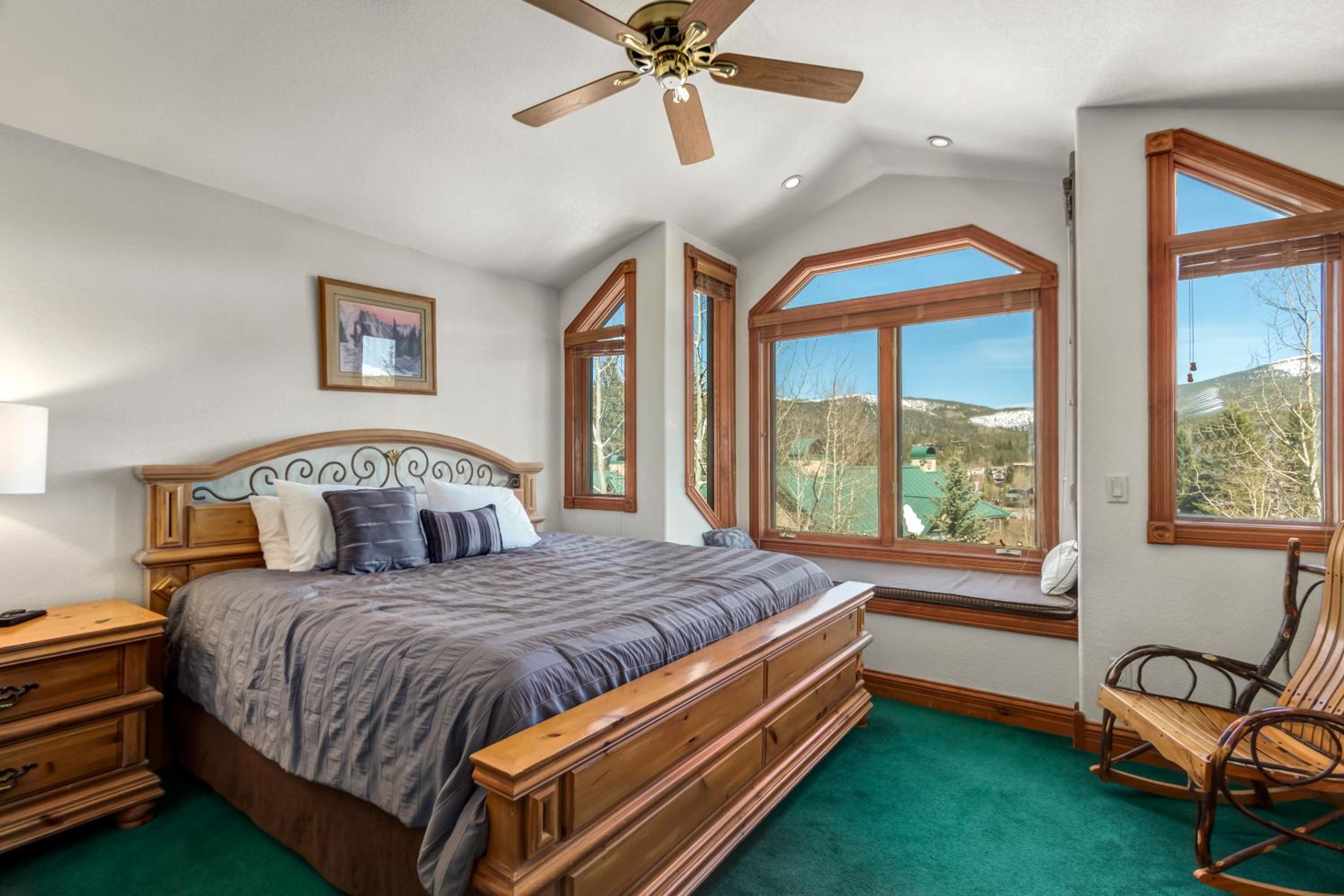 Woods 115 by Great Western Lodging view 4