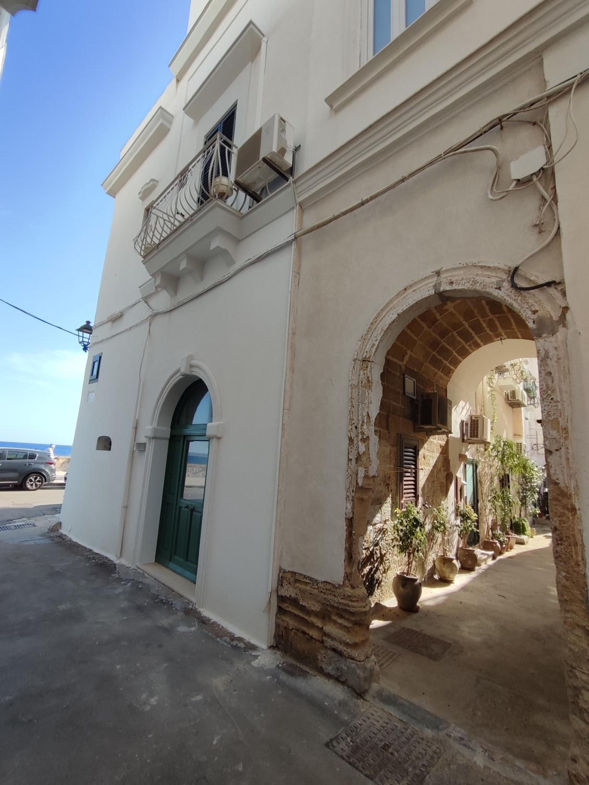 B&B Punta Cutieri