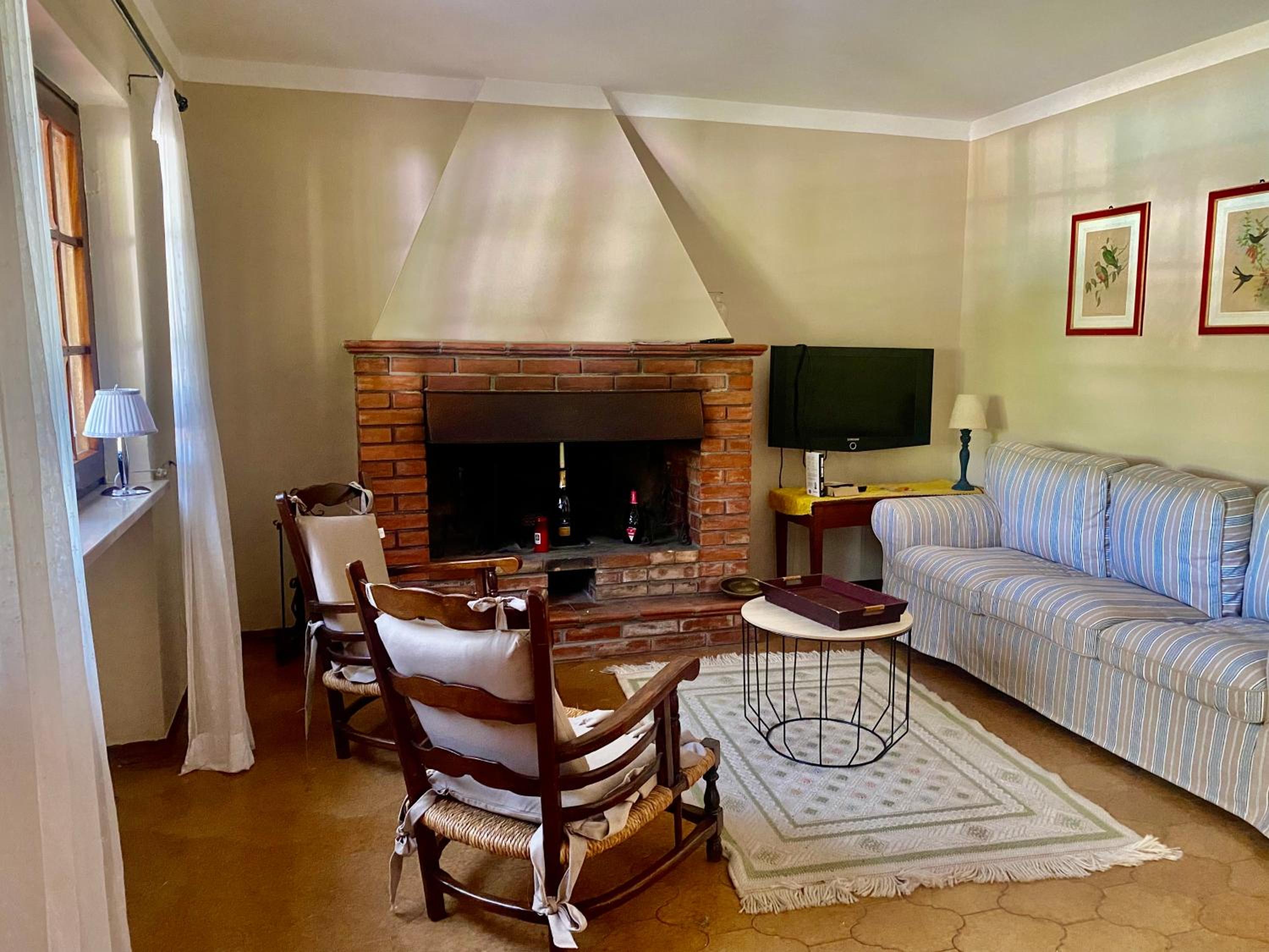 Villa Colli Verdi, met privé zwembad & 5 slaapkamers dicht bij Lucca en Pisa view 3
