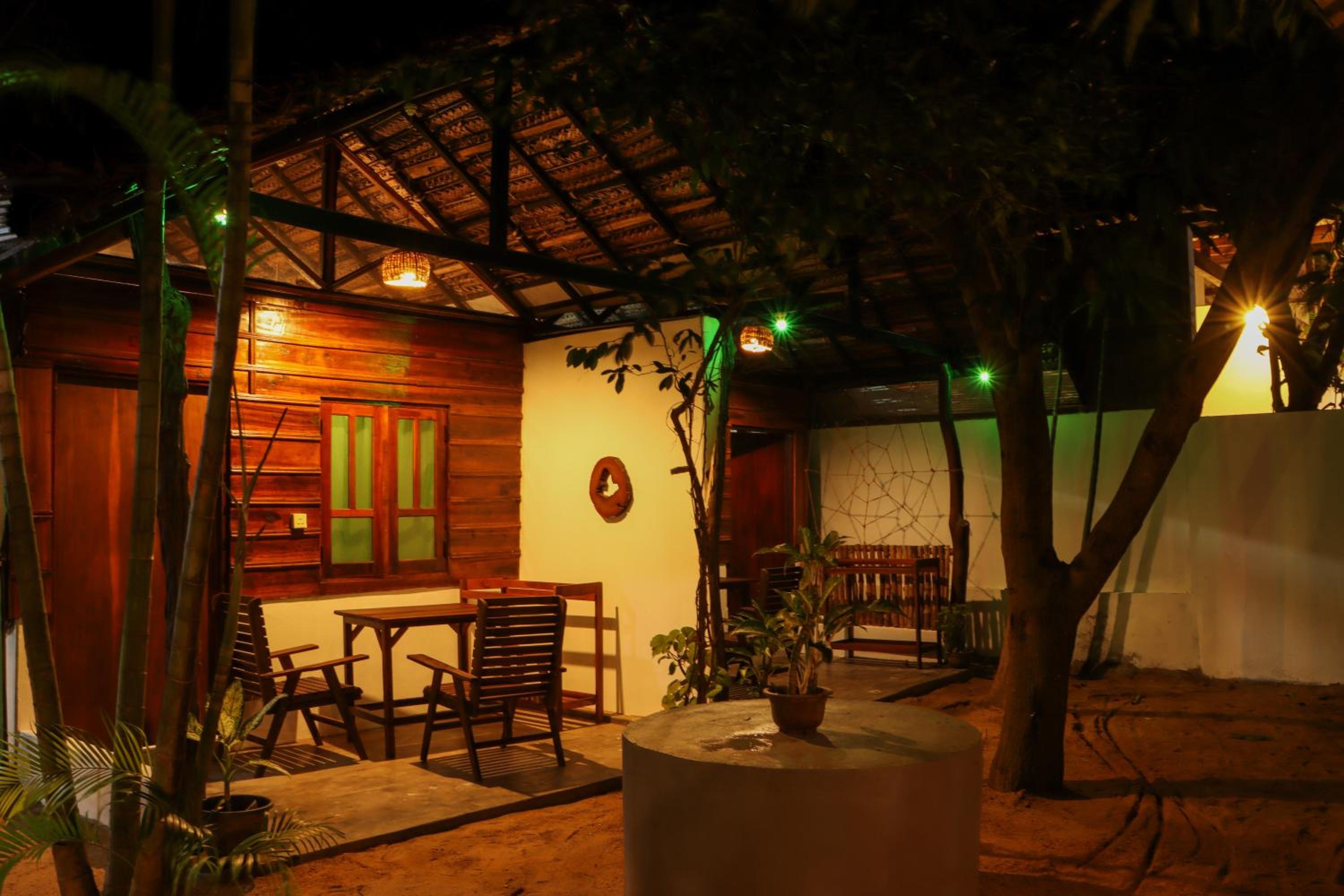 The Woodnest view 4