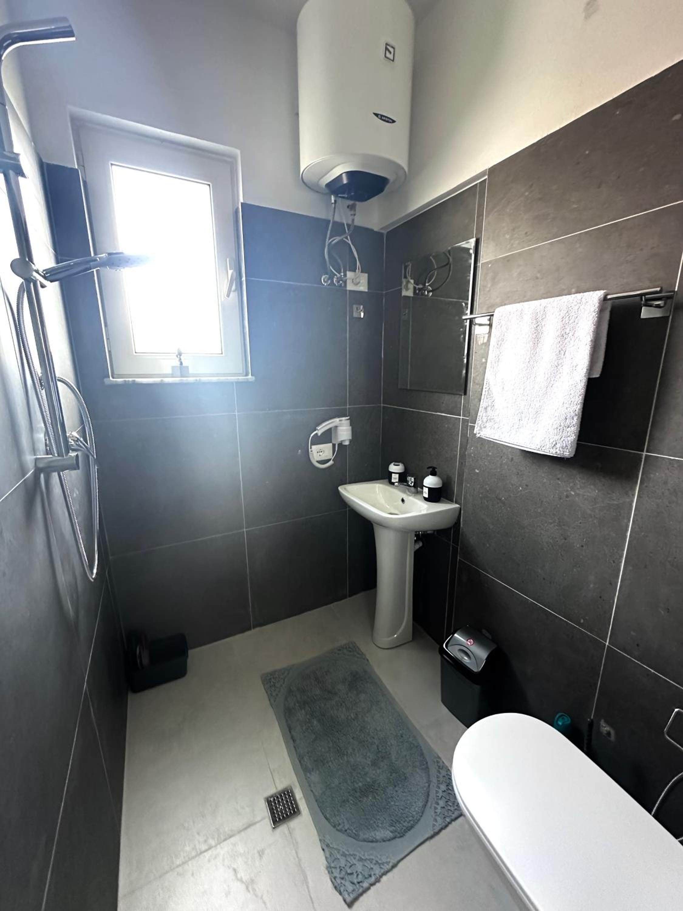 Js House Shkoder 4