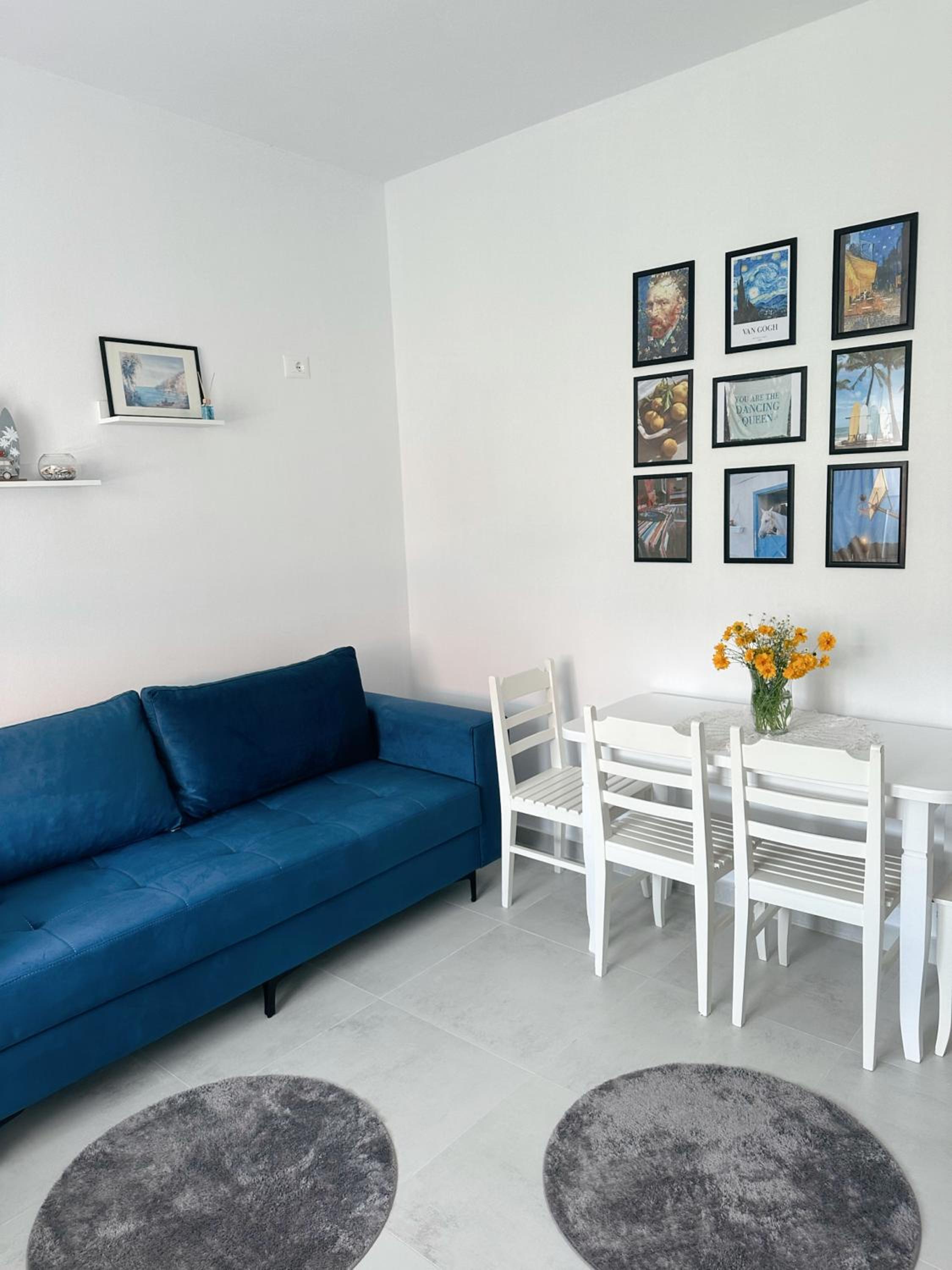 Js House Shkoder 4 photo 4