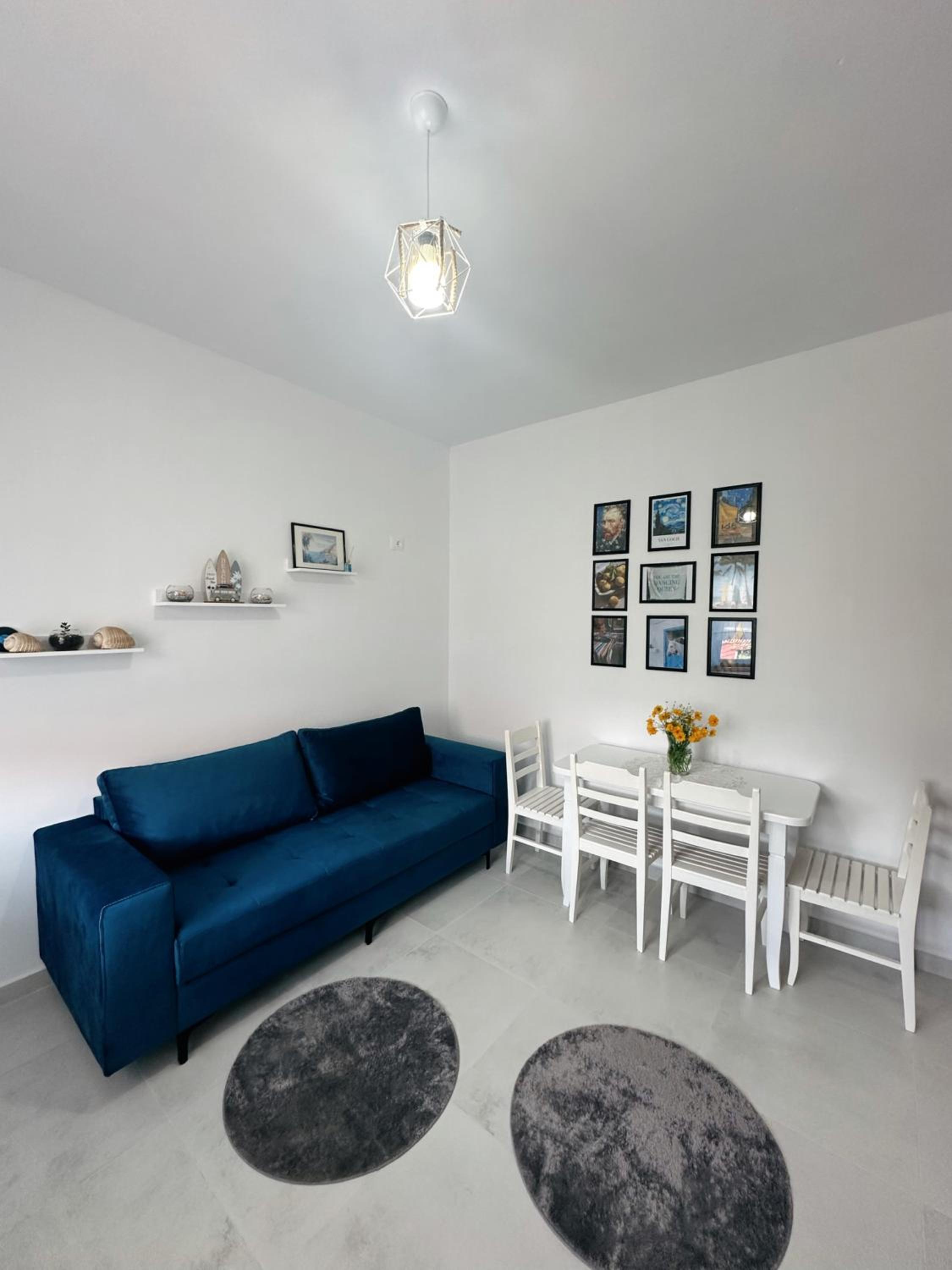 Js House Shkoder 4