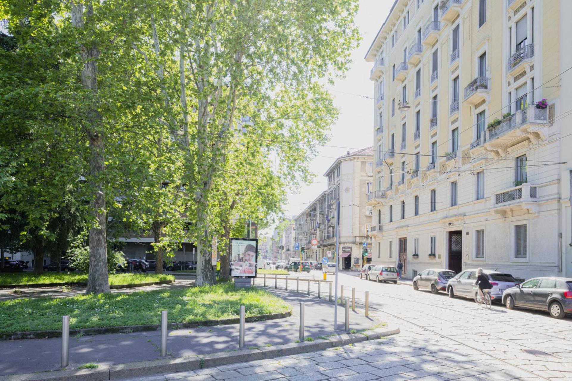Easylife - Monolocale in Sant'Ambrogio