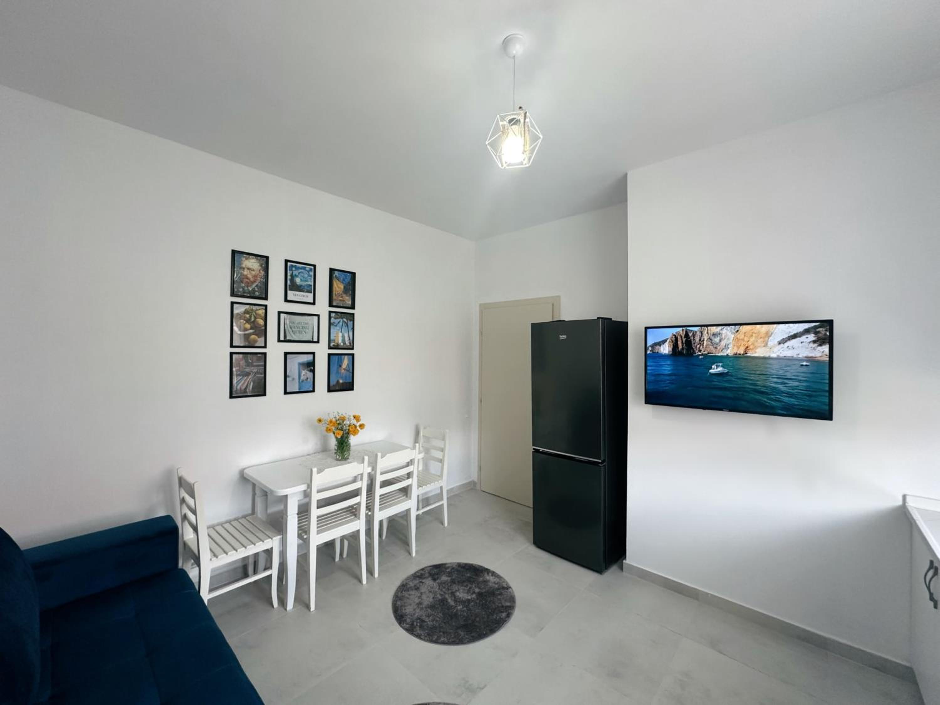 Js House Shkoder 4