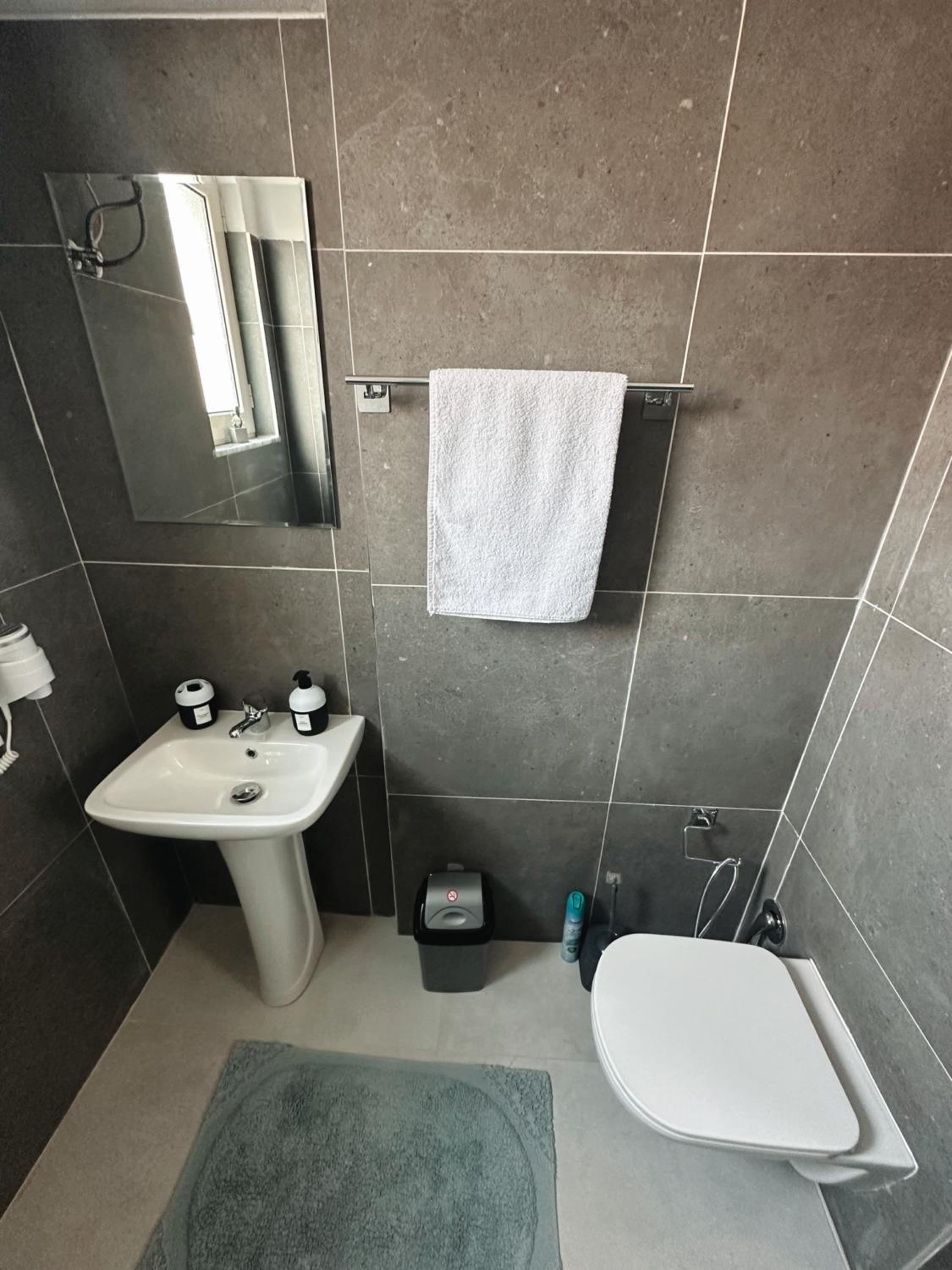 Js House Shkoder 4
