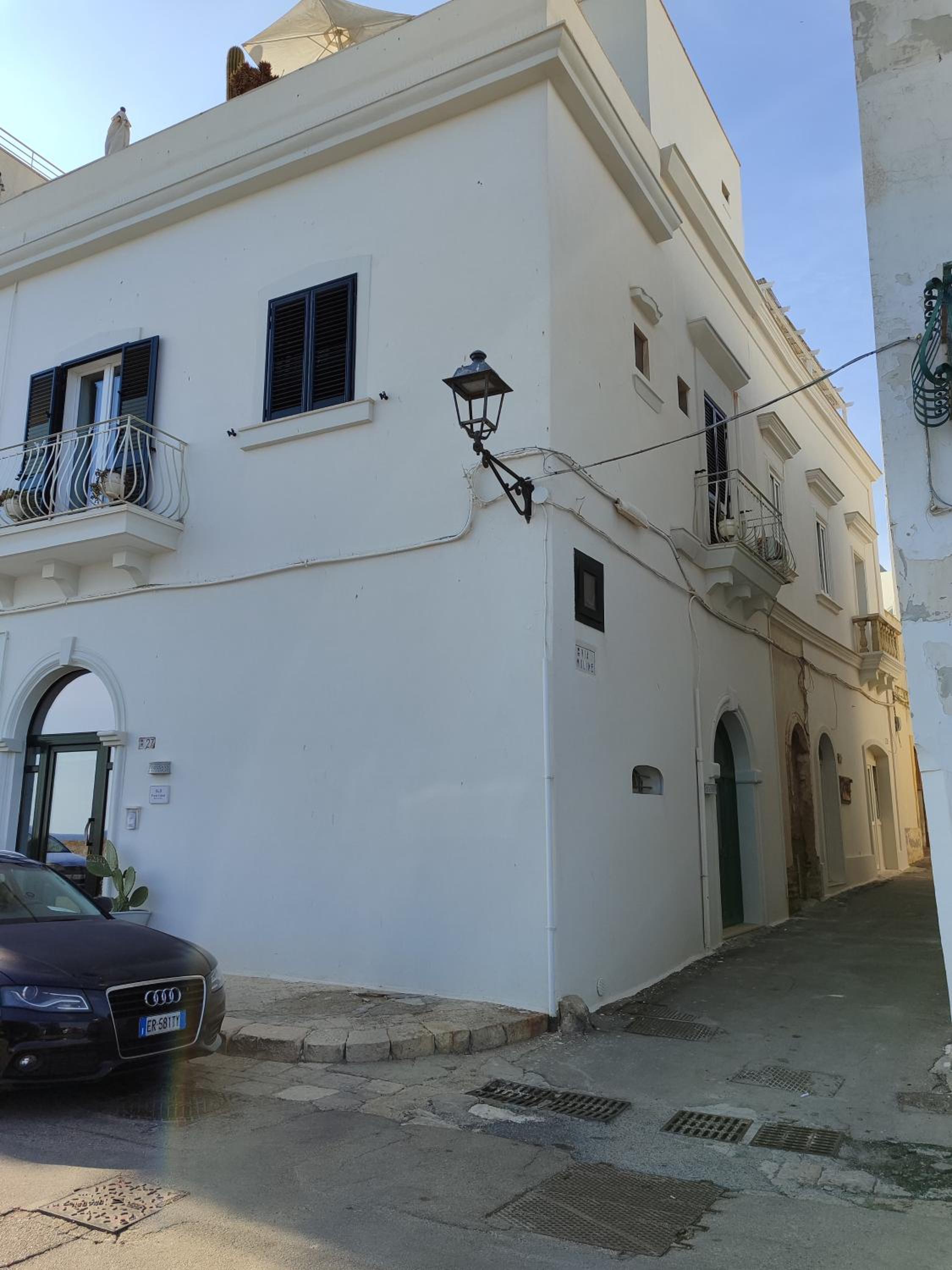 B&B Punta Cutieri