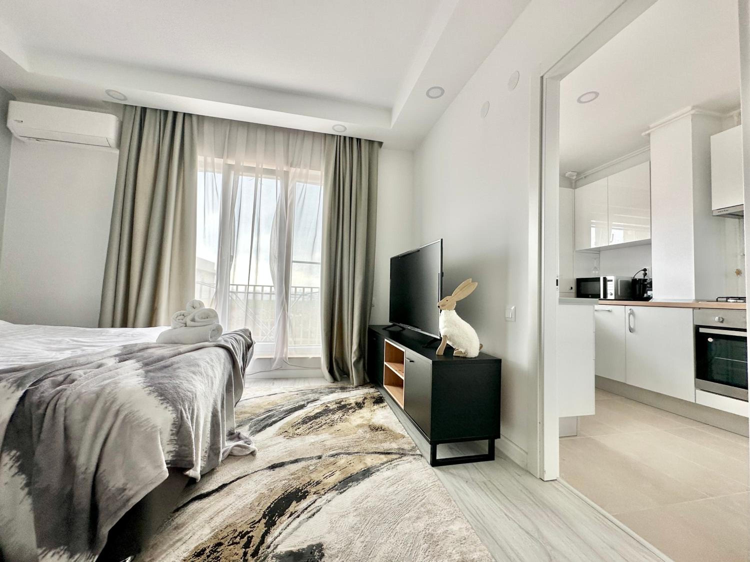 Single Room B603 StayInn by Cosmopolis view 2